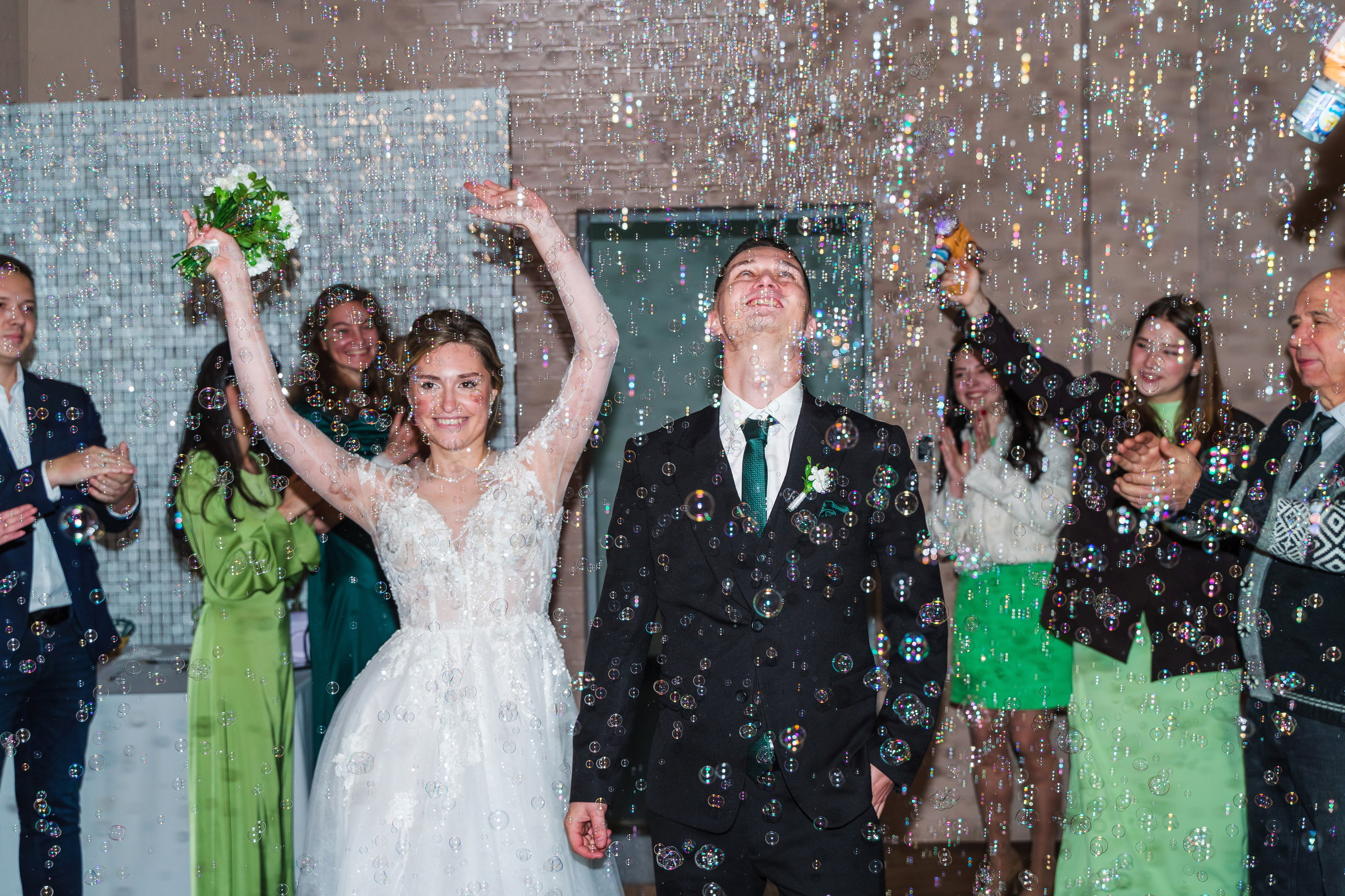 Евгений + Елена