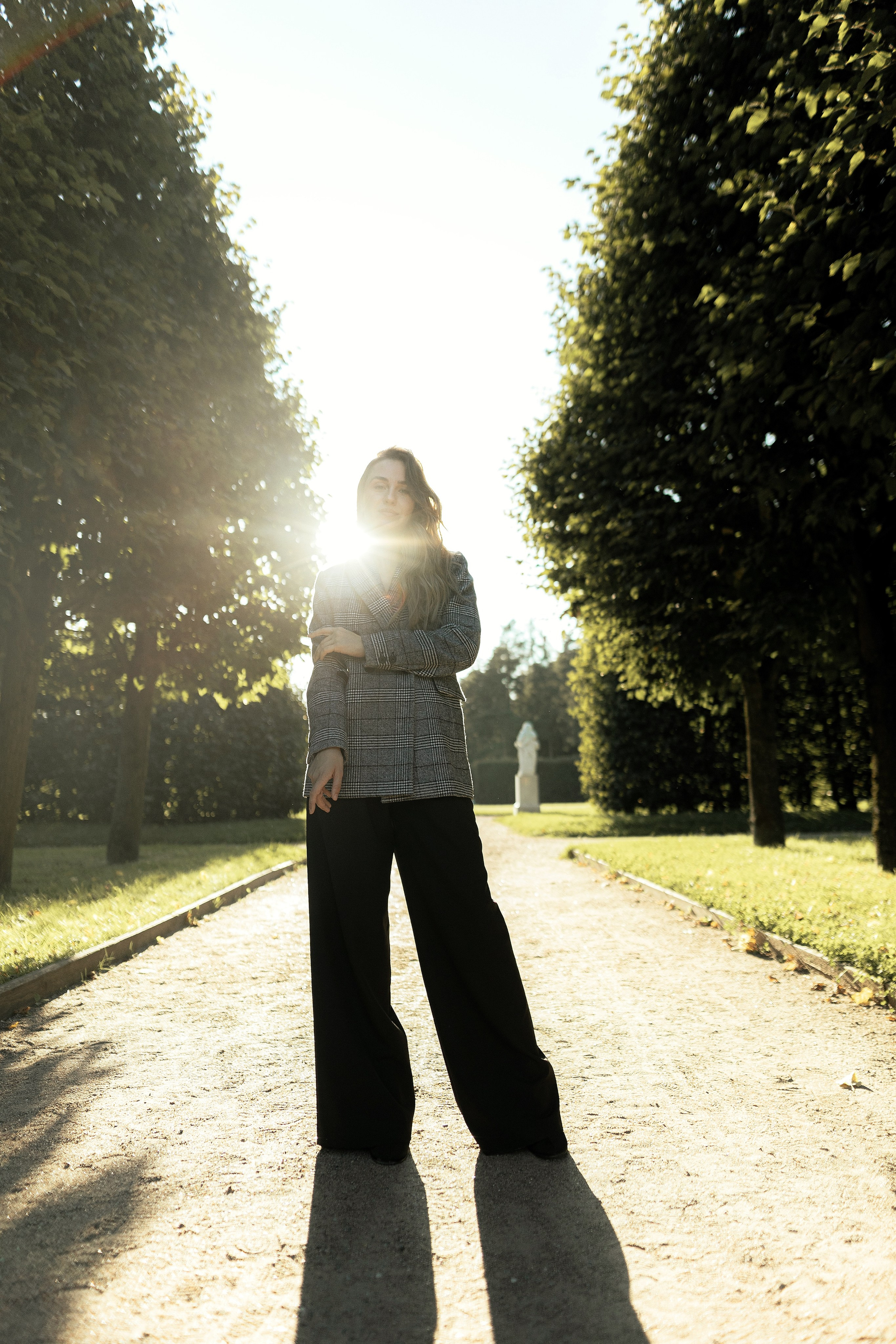 Illusion. Евгения Волошина Фотограф Москва / Белгород