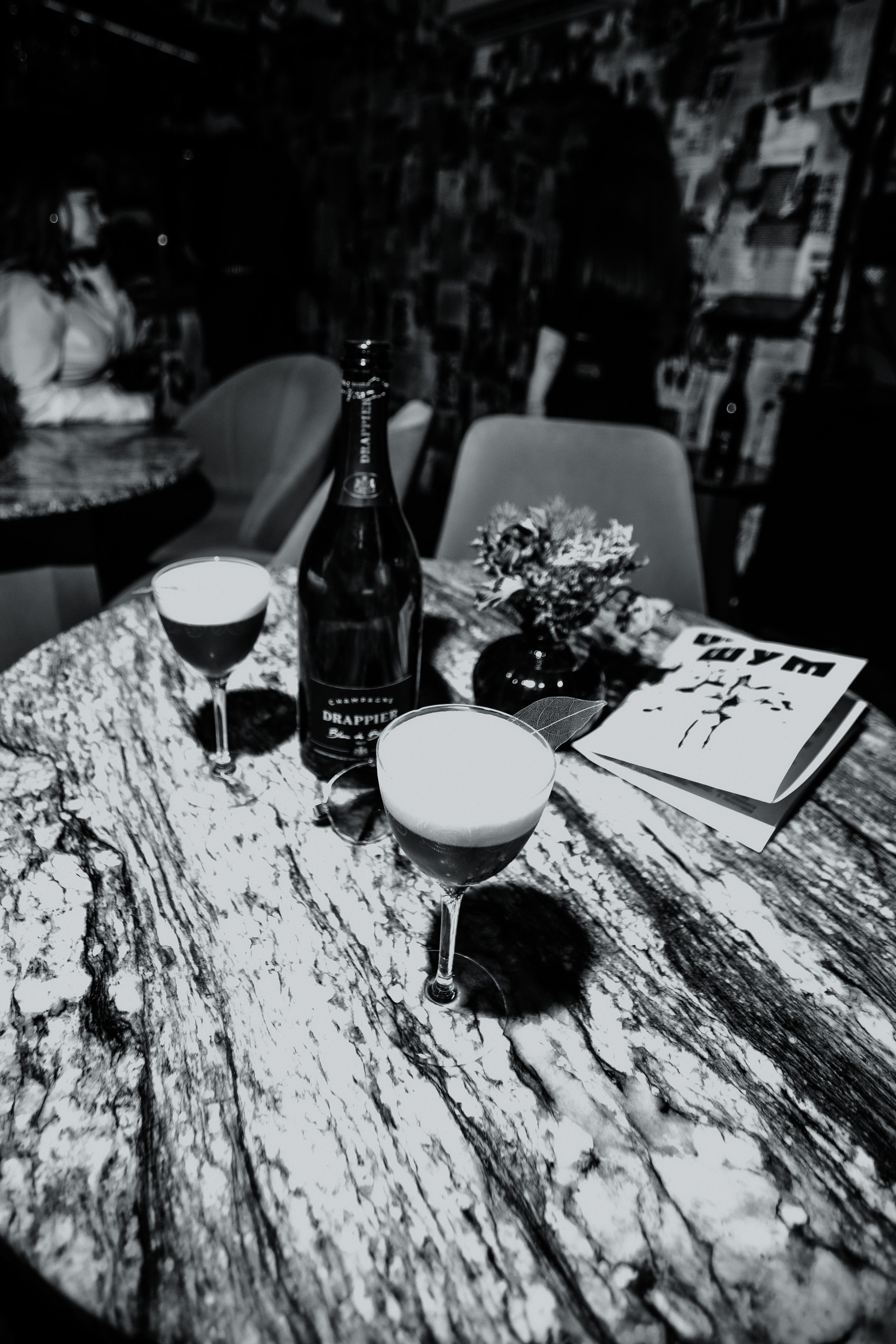 Have you seen these men? | Вечер в ШУМЕ. Портретный и репортажный фотограф Настя Куприянова