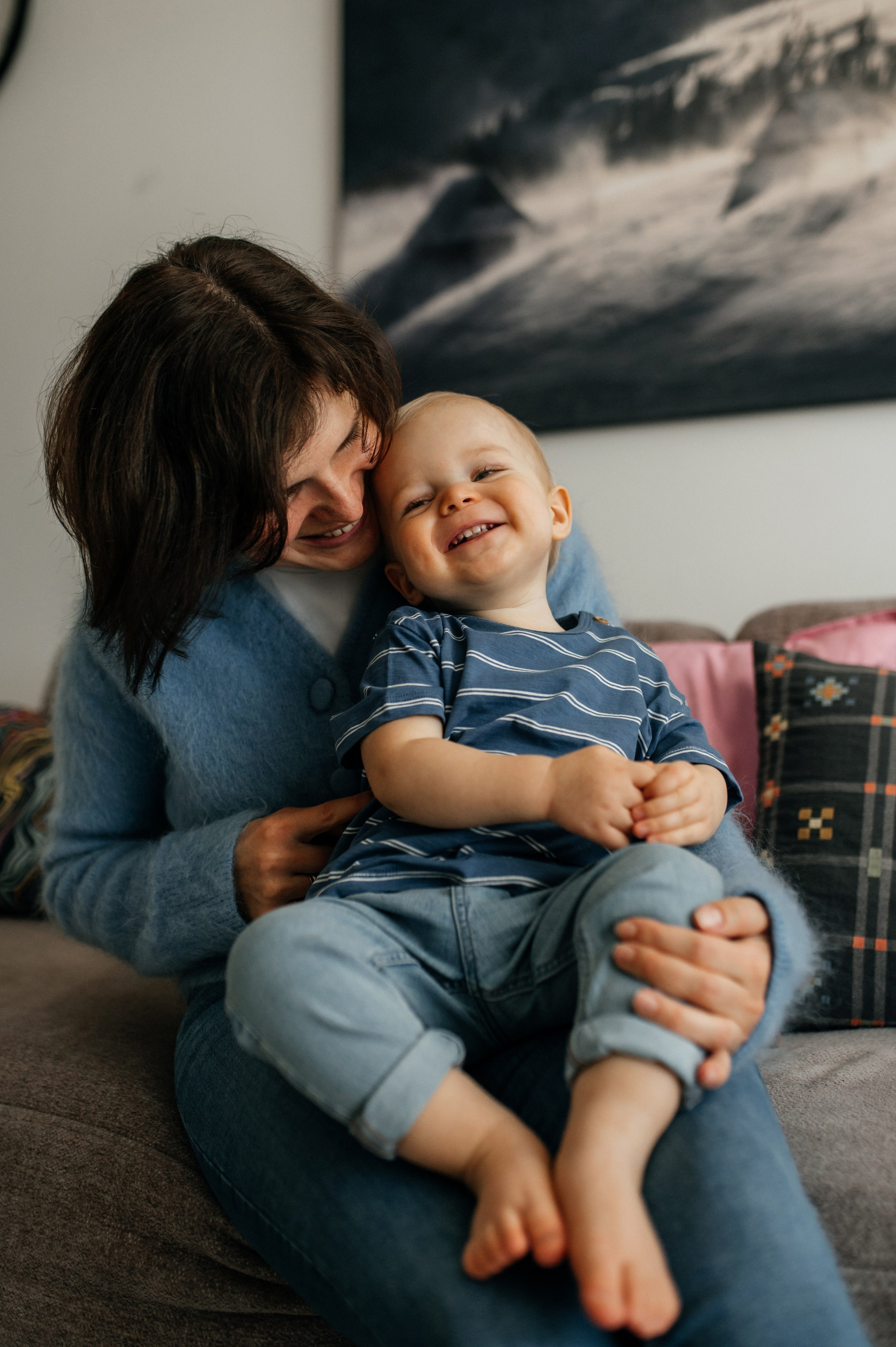 Маша+Леша+Роберт. Костюшко Кристина — семейный и свадебный фотограф в Минске