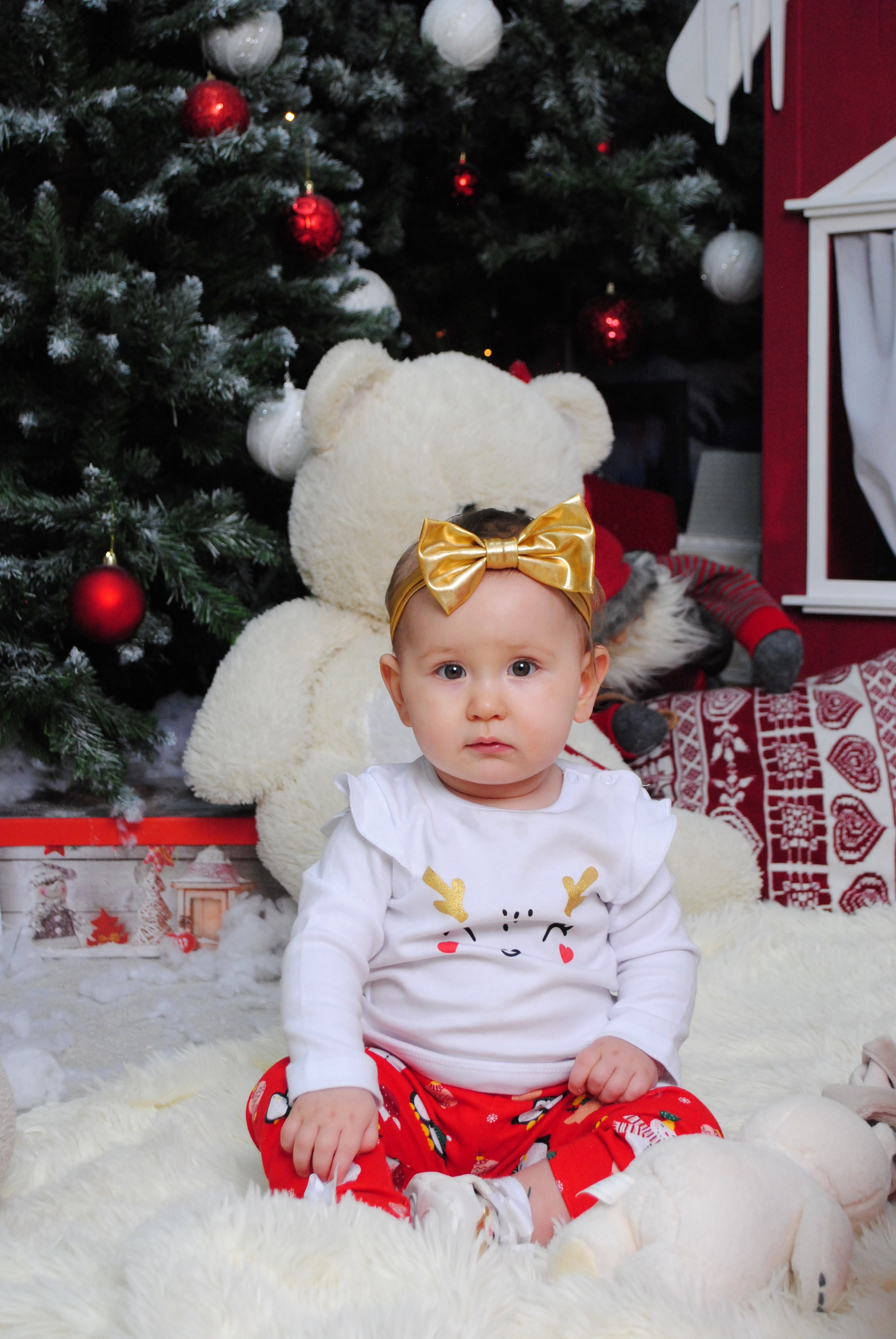 Наташа Олеговна. Фотограф Мария Мусаелян