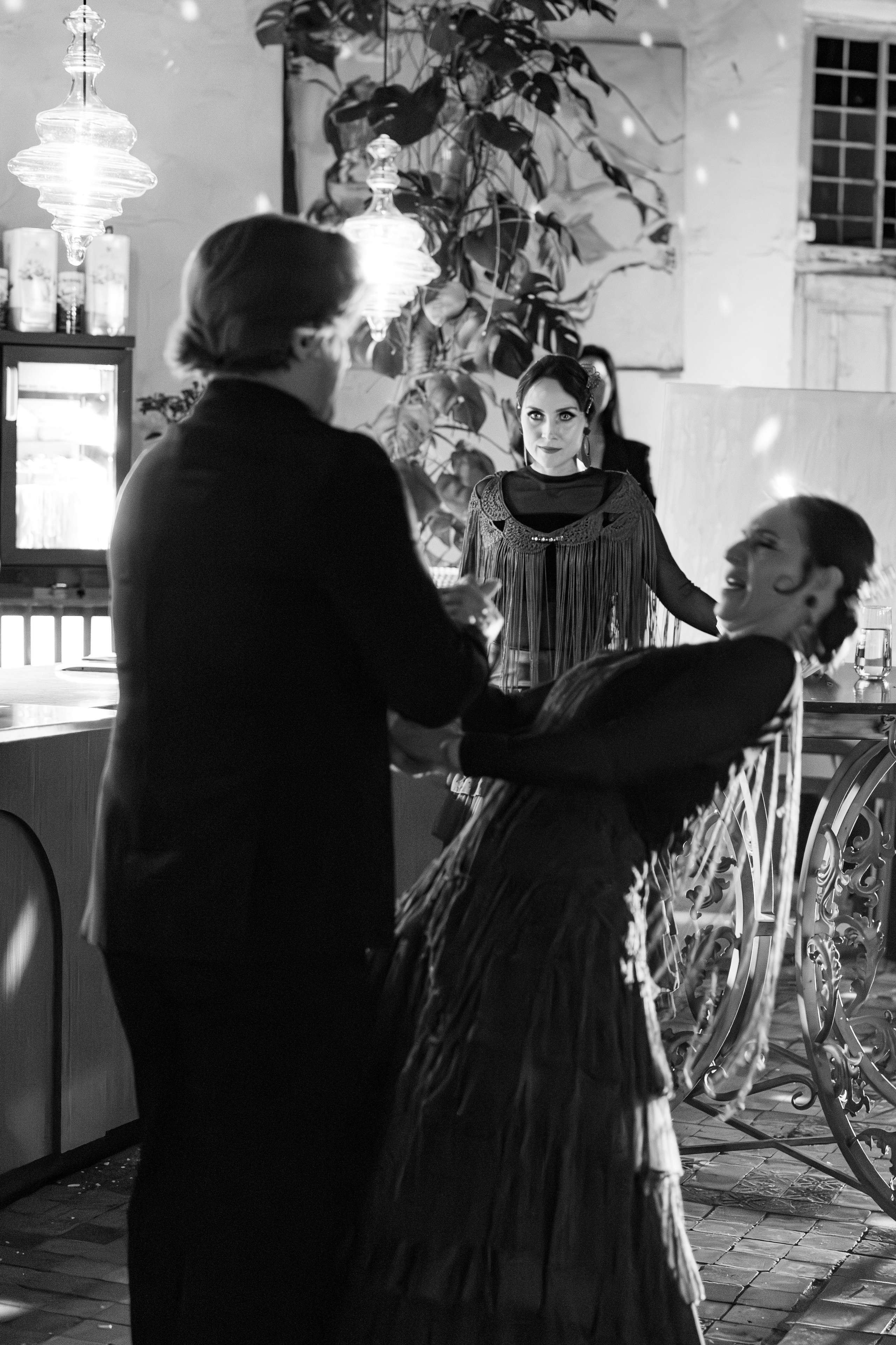 Gastrodvor Итальянский гастро ужин с Zago Mirko. Дженбаз Павел — фотограф в Ялте