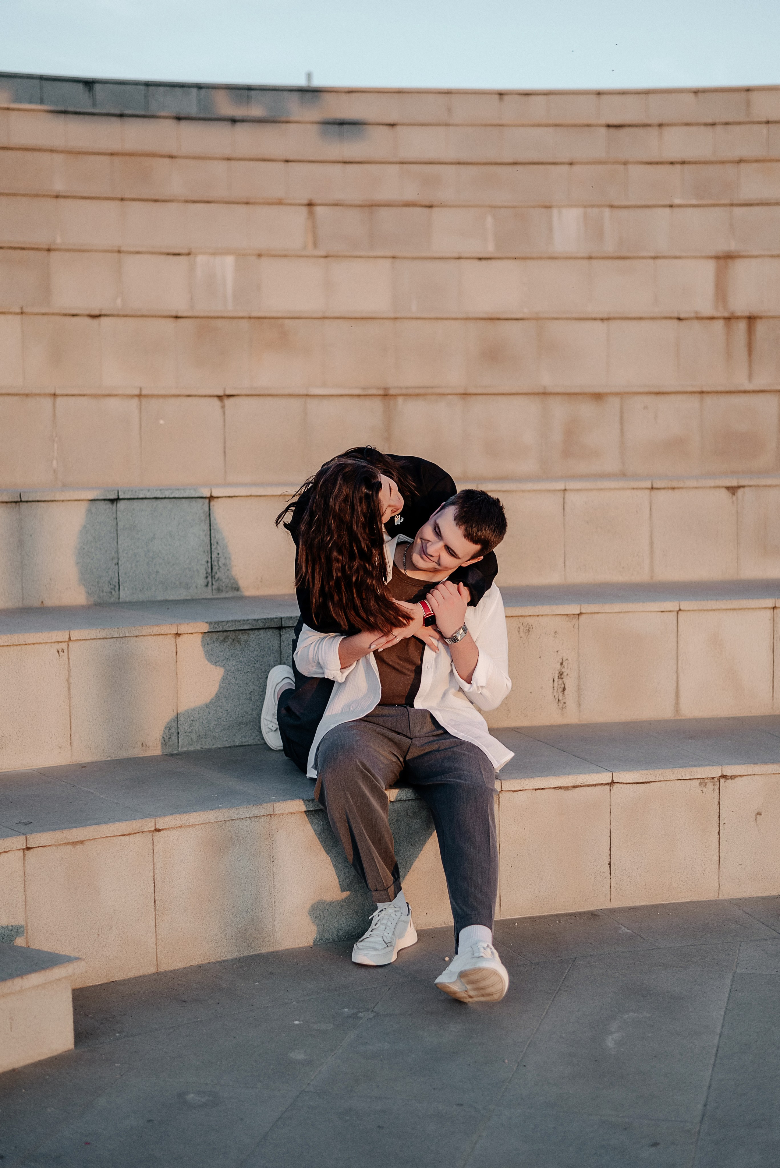 Семейные фотосессии. Фотограф в Калуге Марина Афанасьева