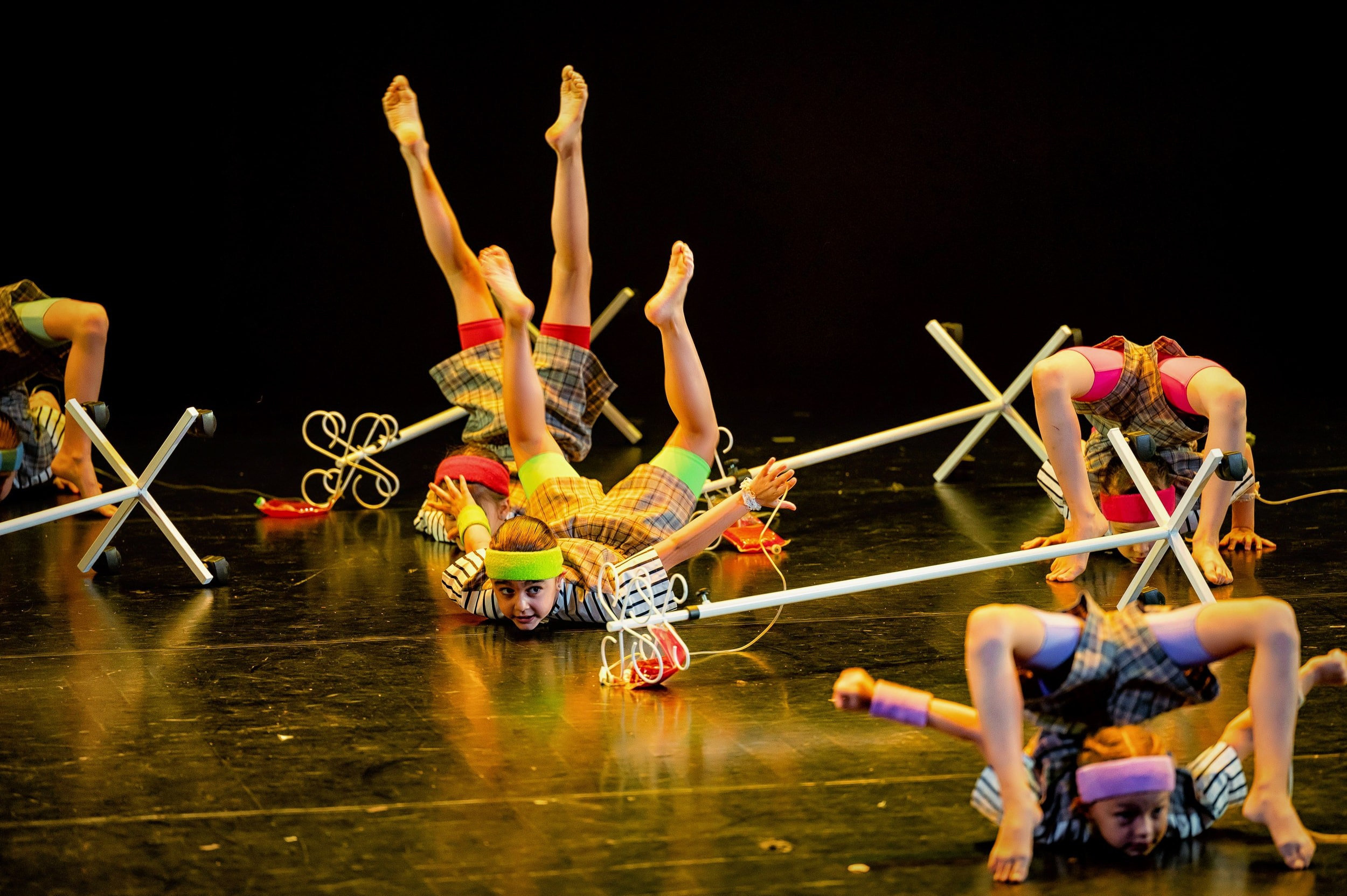 Московский продюсерский центр. Бизнес фотограф в Москве Алексей Кознев