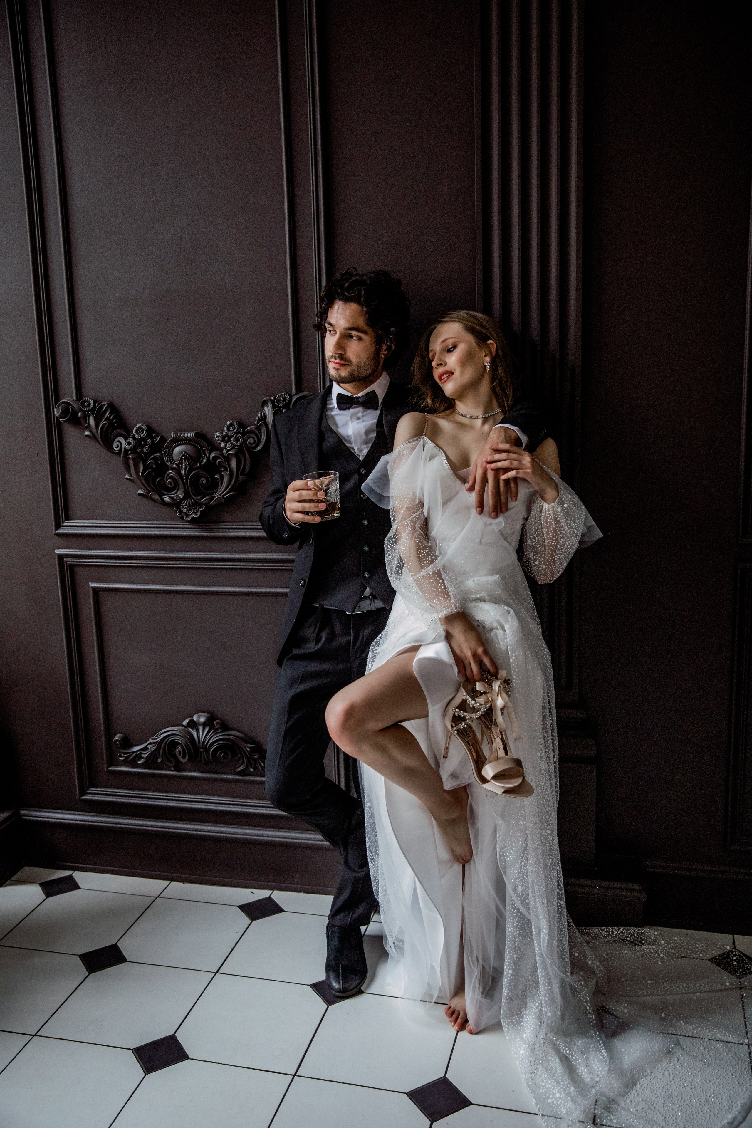 Свадебный фотограф в Краснодаре и крае Анна Романова