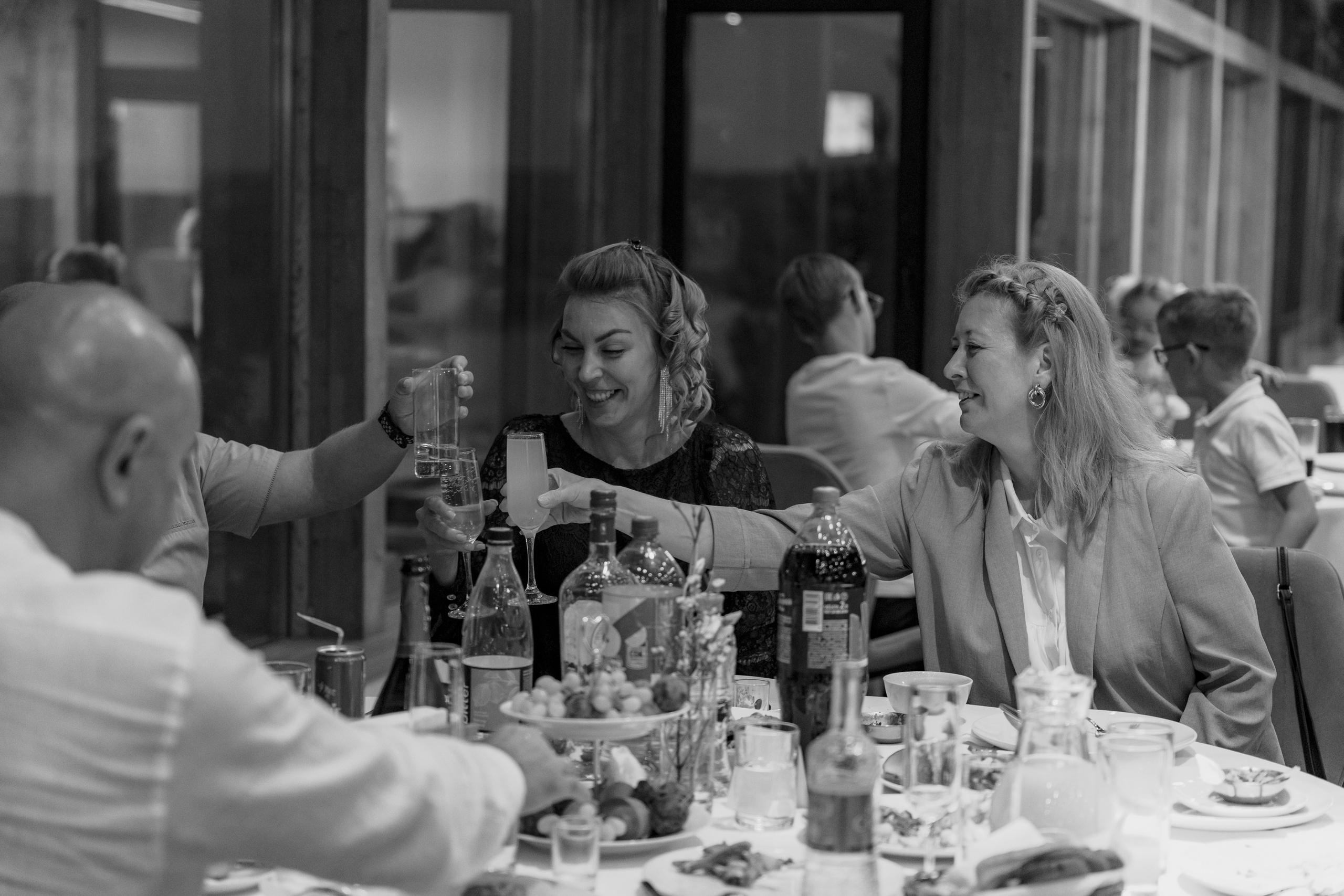 Анна и Владислав. Фотограф в Москве и России