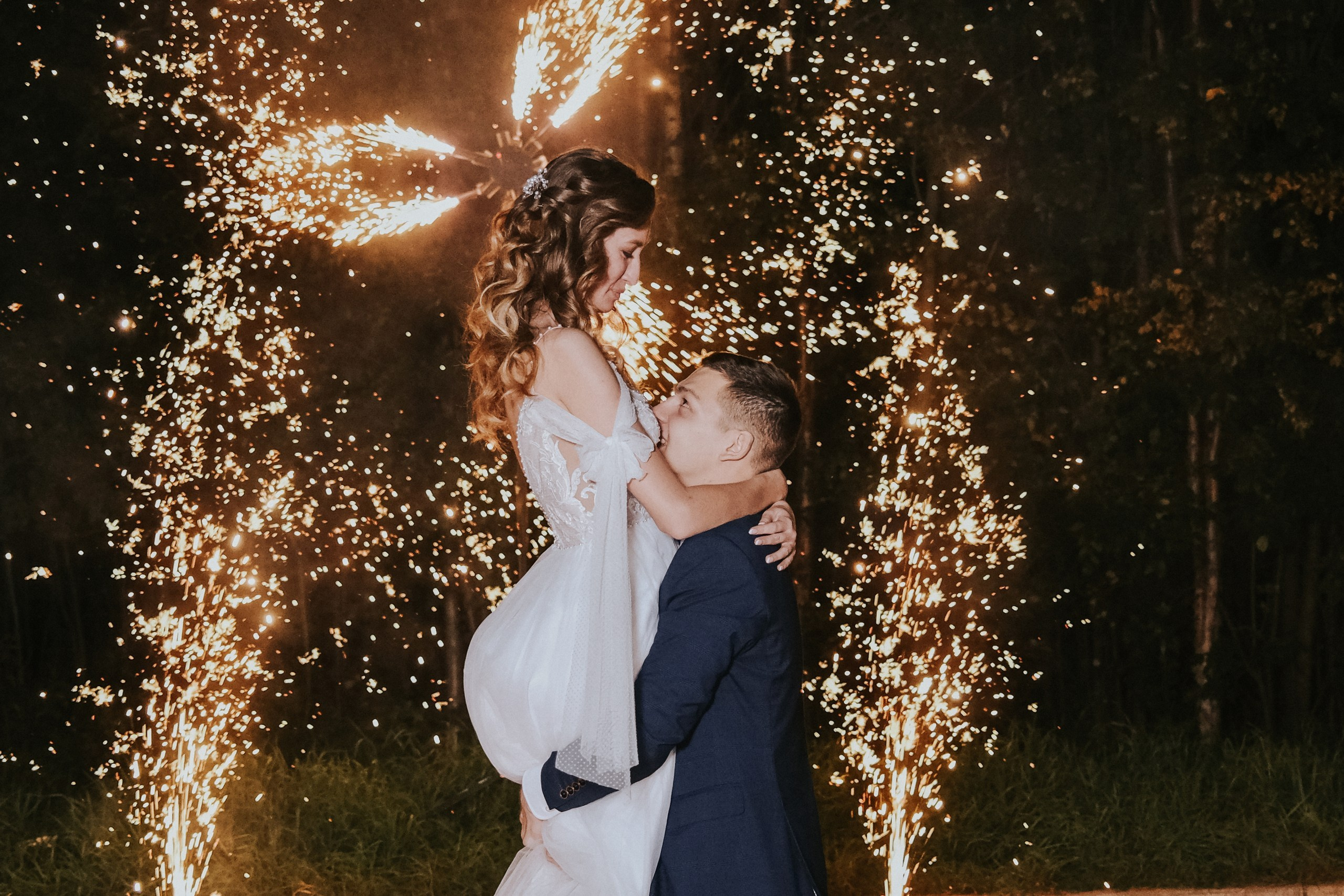 Время для нас. Организация свадеб под ключ в Архангельске и Северодвинске