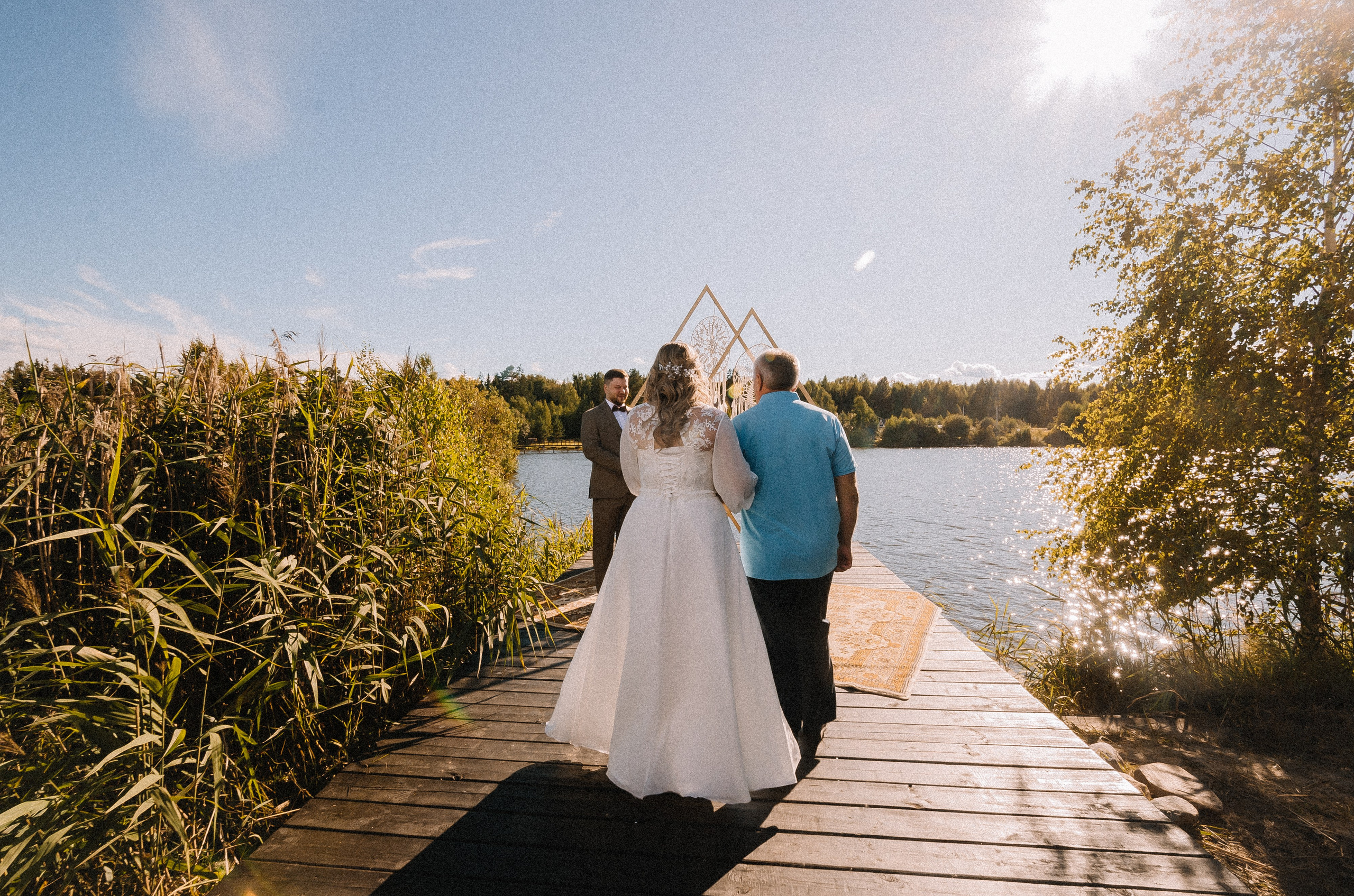 Иван & Евгения day 2. Фотограф Anastasya Efimova