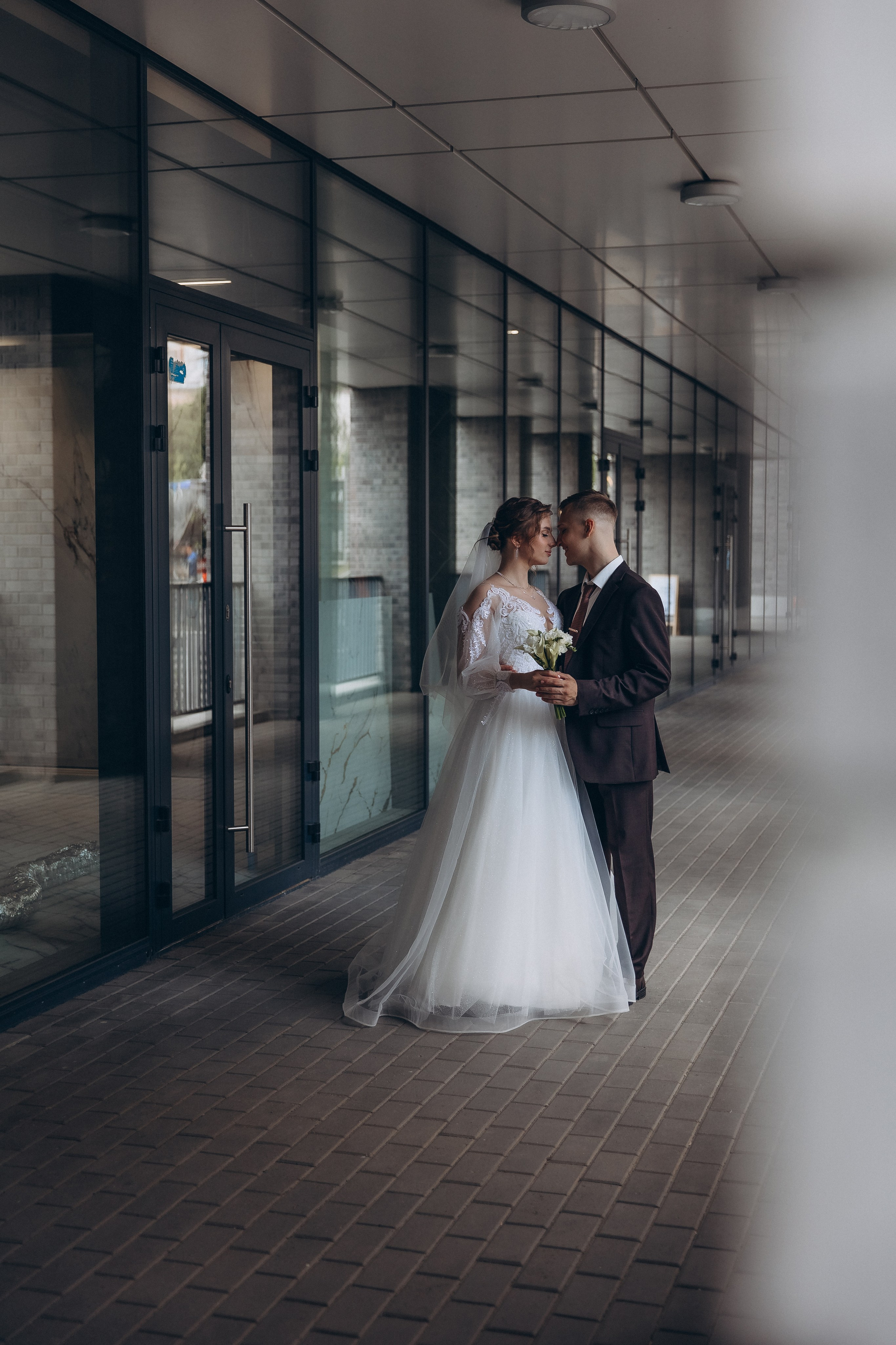 Александр и Виктория. Фотограф из Сибири