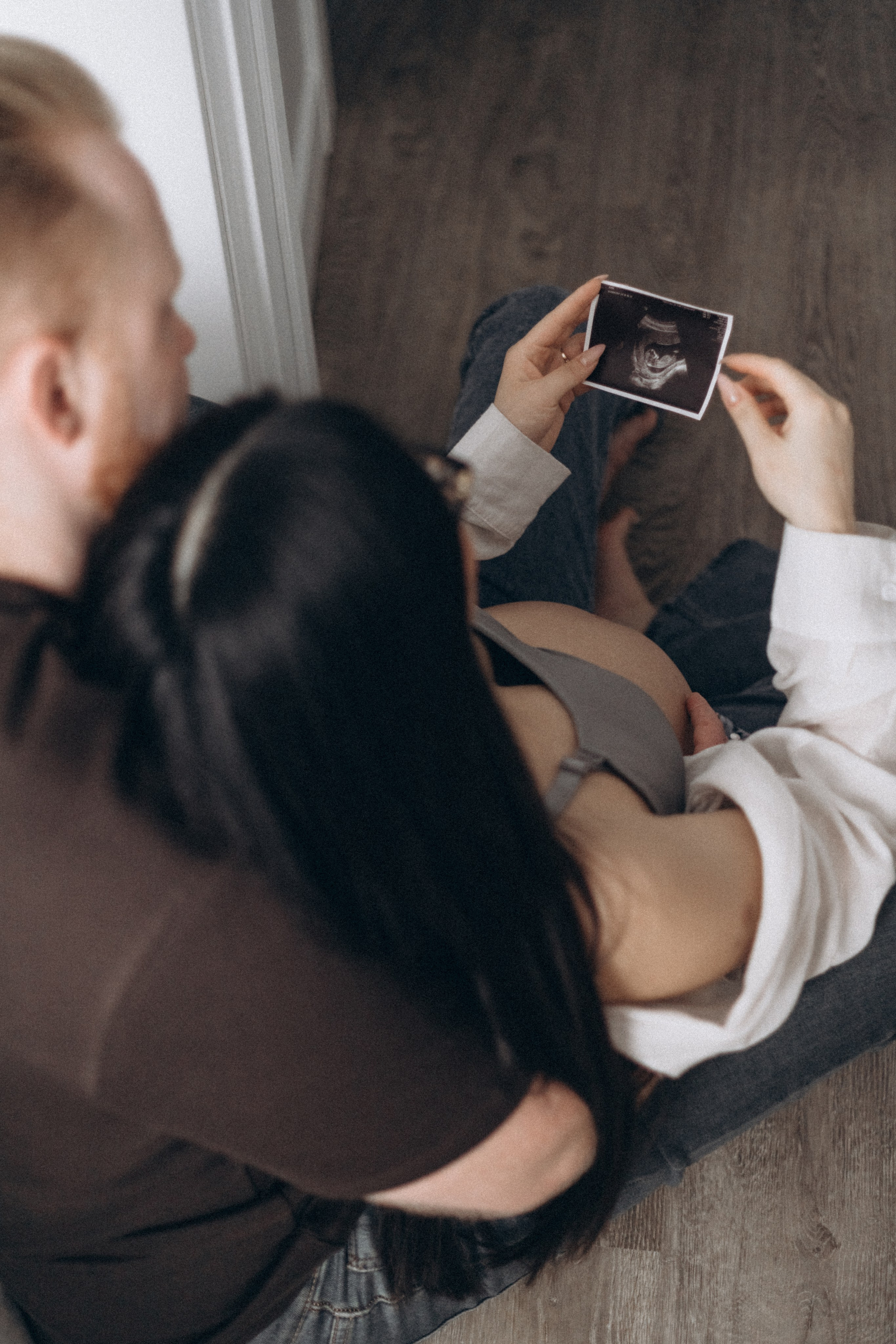 В ожидании чуда. Главная