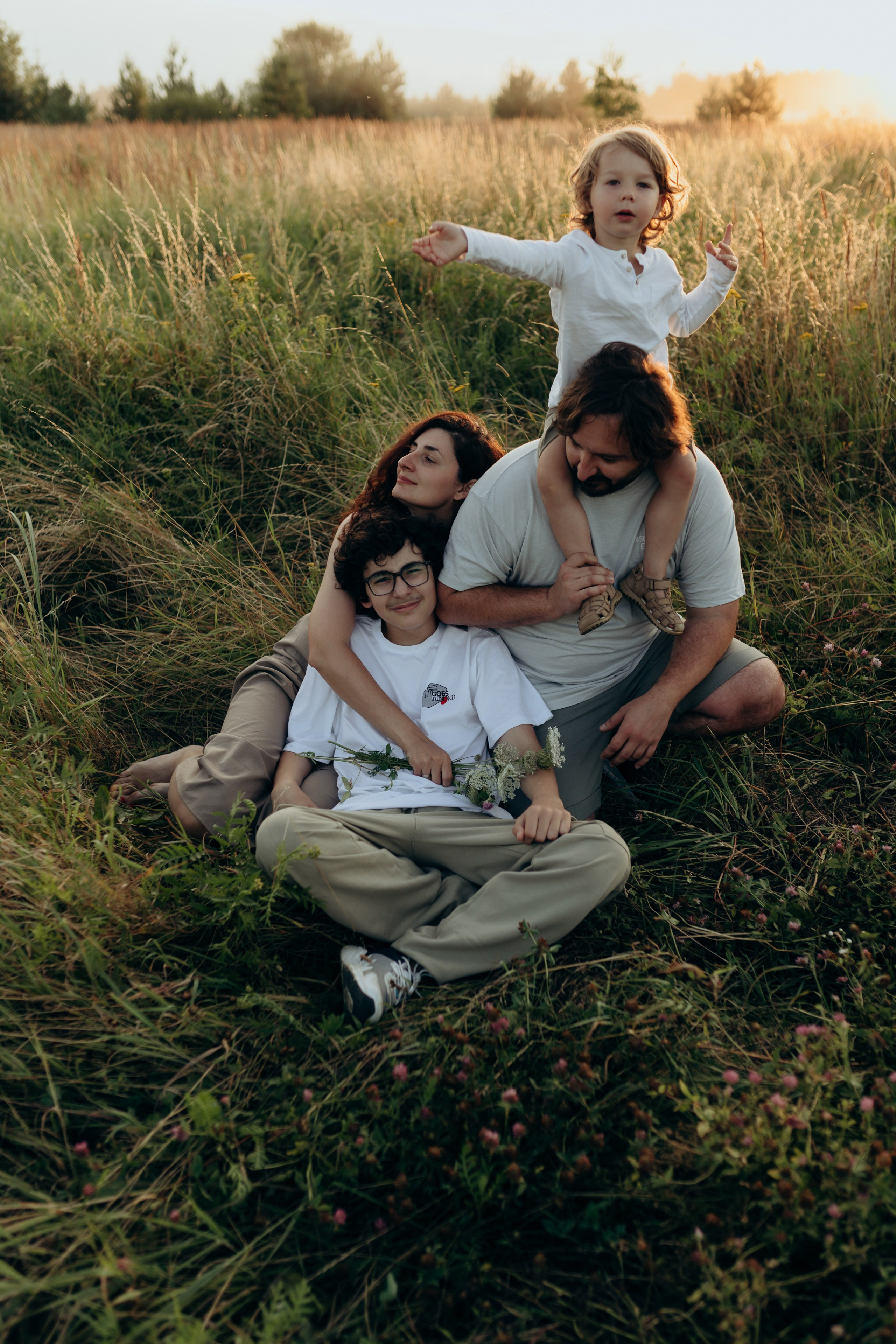 Моменты, которые не хочется забывать. Главная