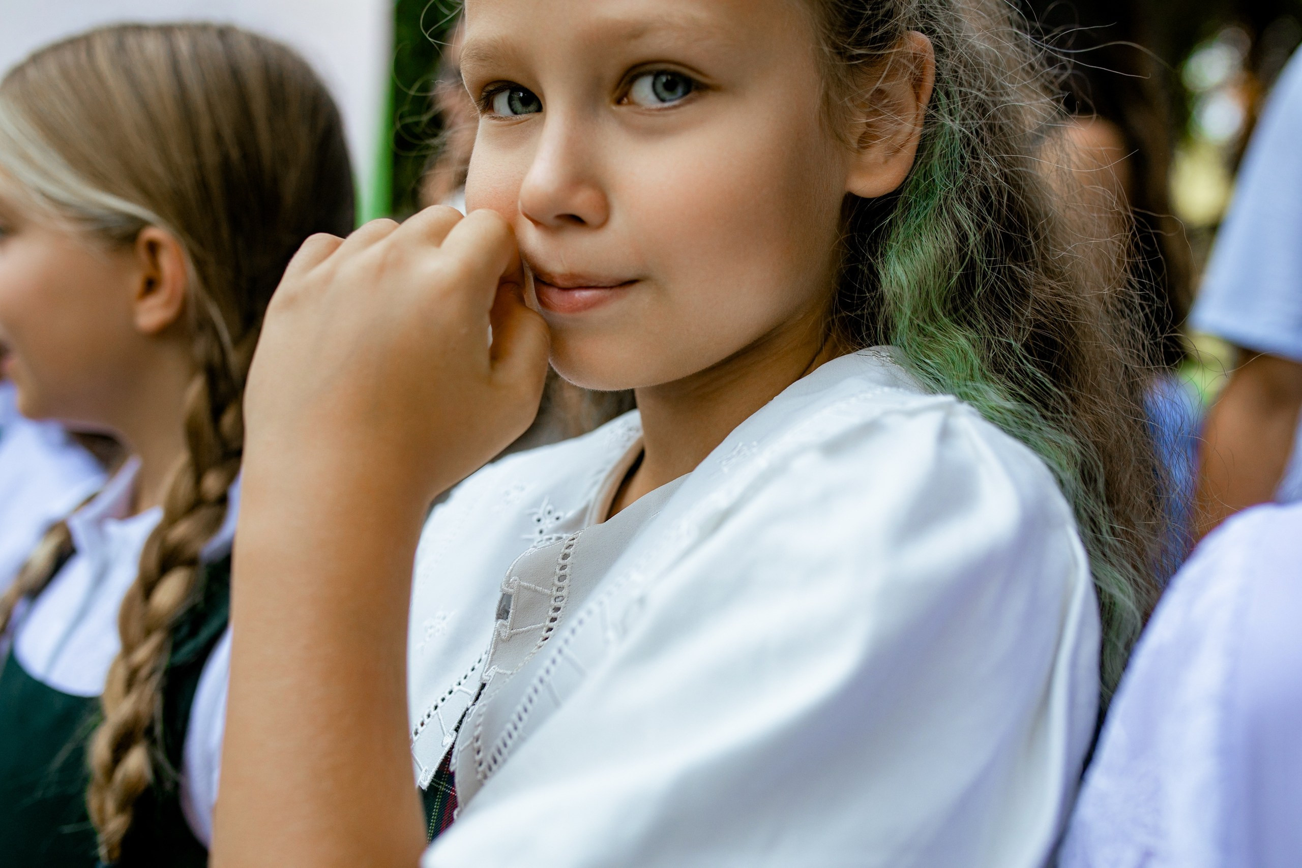 День знаний. Свадебный фотограф ростов-на-Дону / Сочи / Москва