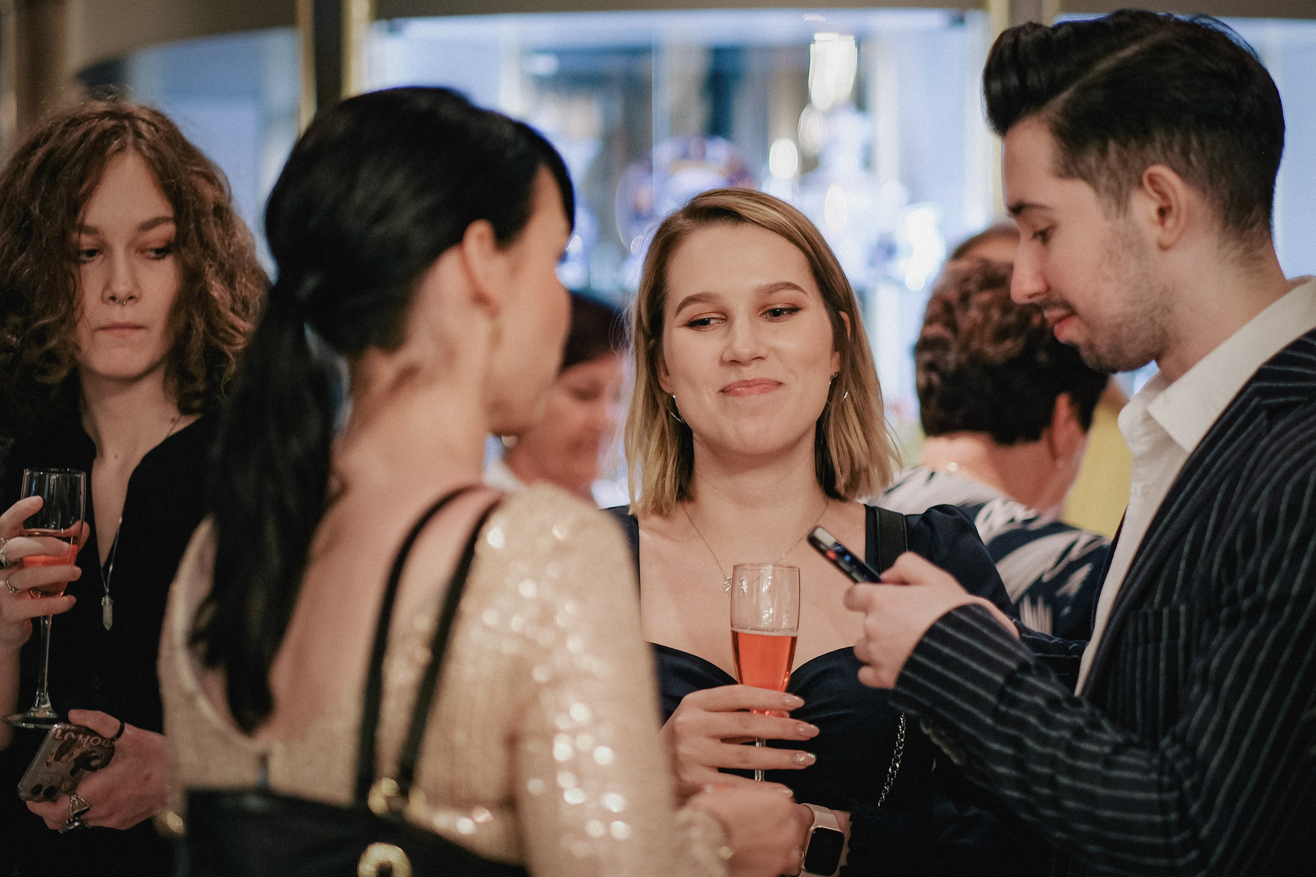 Лариса и Максим. Фотограф Михаил Ерохин | Москва