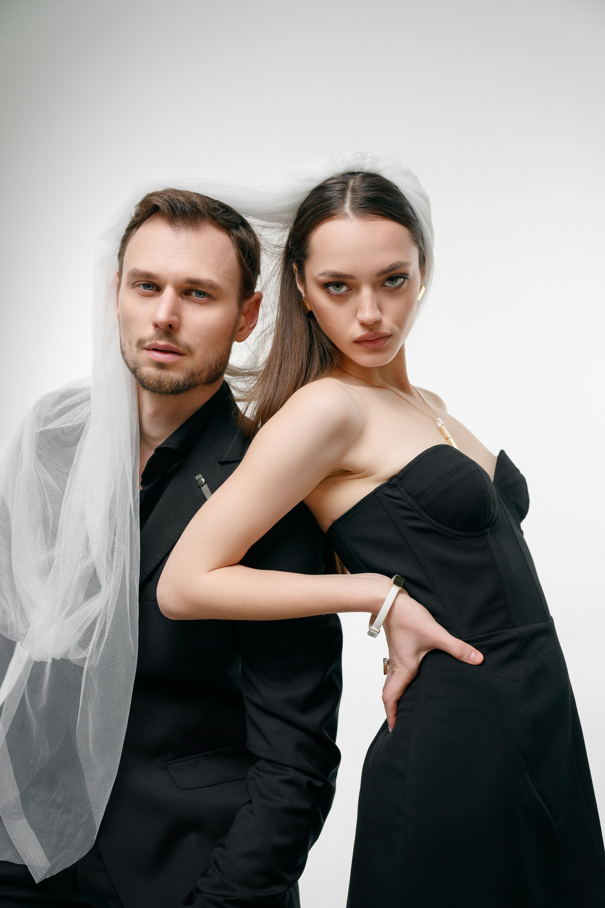 Съемка ювелирки для бренда «Золотник750». Фотограф Олег Сотник