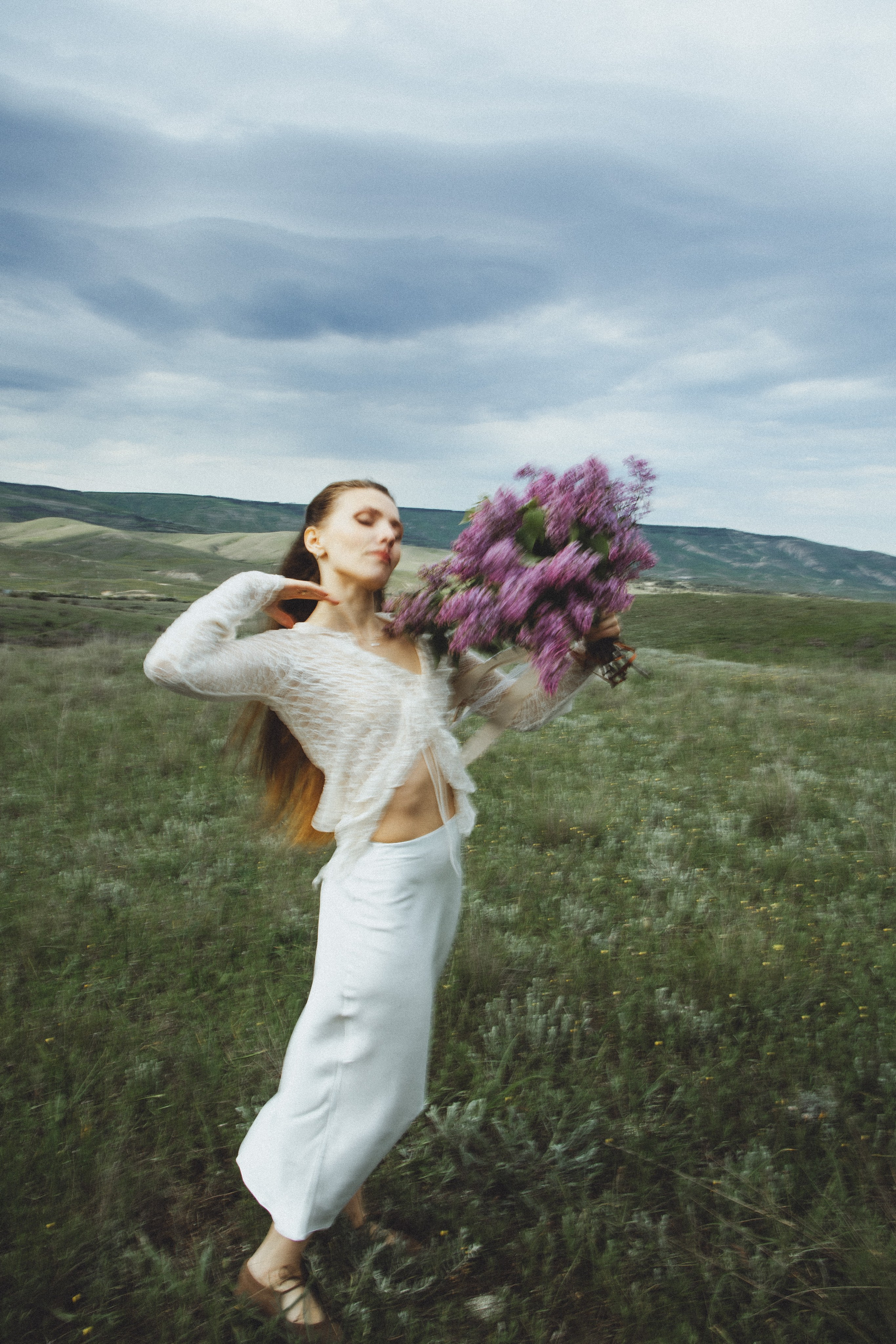Прогулка к Джан-Кутаран. Семейный фотограф | Керчь | Ивановская Виктория