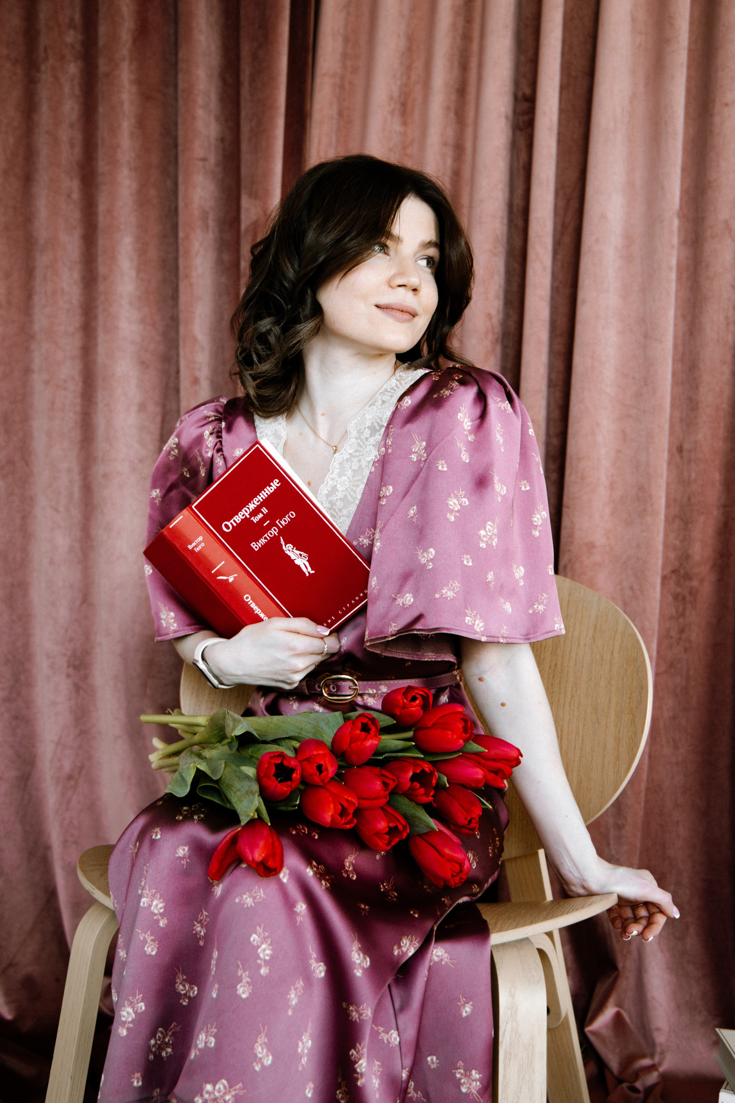 Творческая съемка Юлии. Семейный фотограф | Керчь | Ивановская Виктория