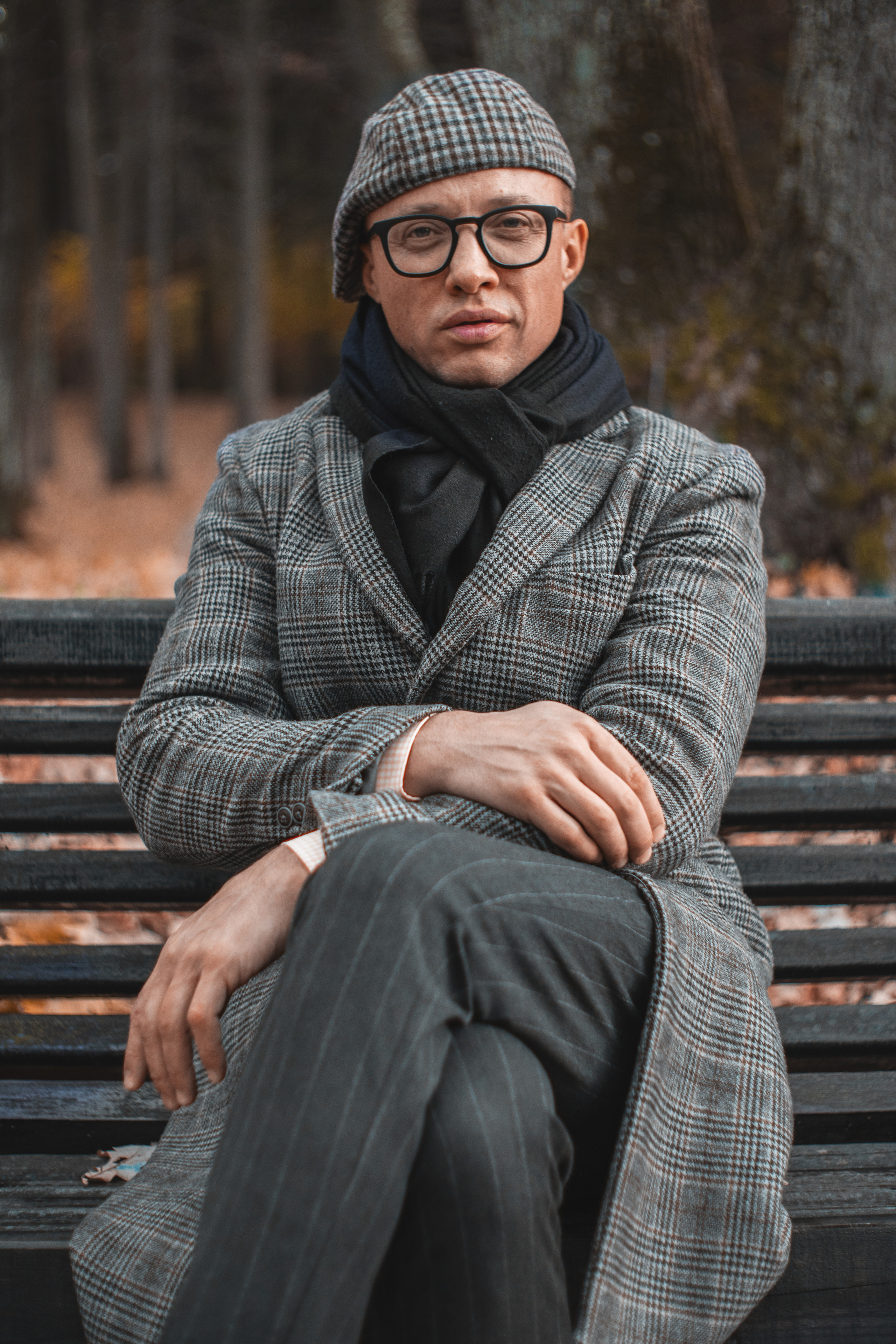 Фотодневник: в цвете. Фотограф Д. Куценков