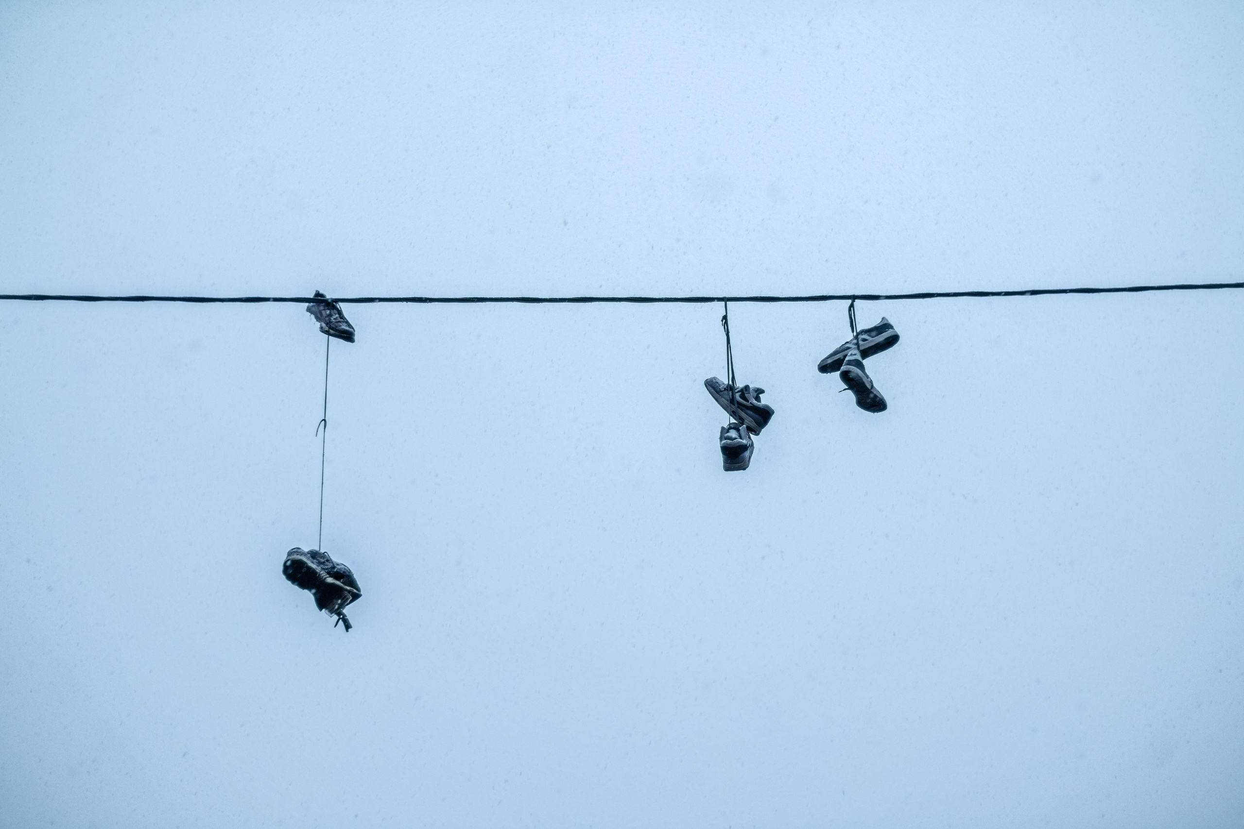 Фотодневник: в цвете. Фотограф Д. Куценков