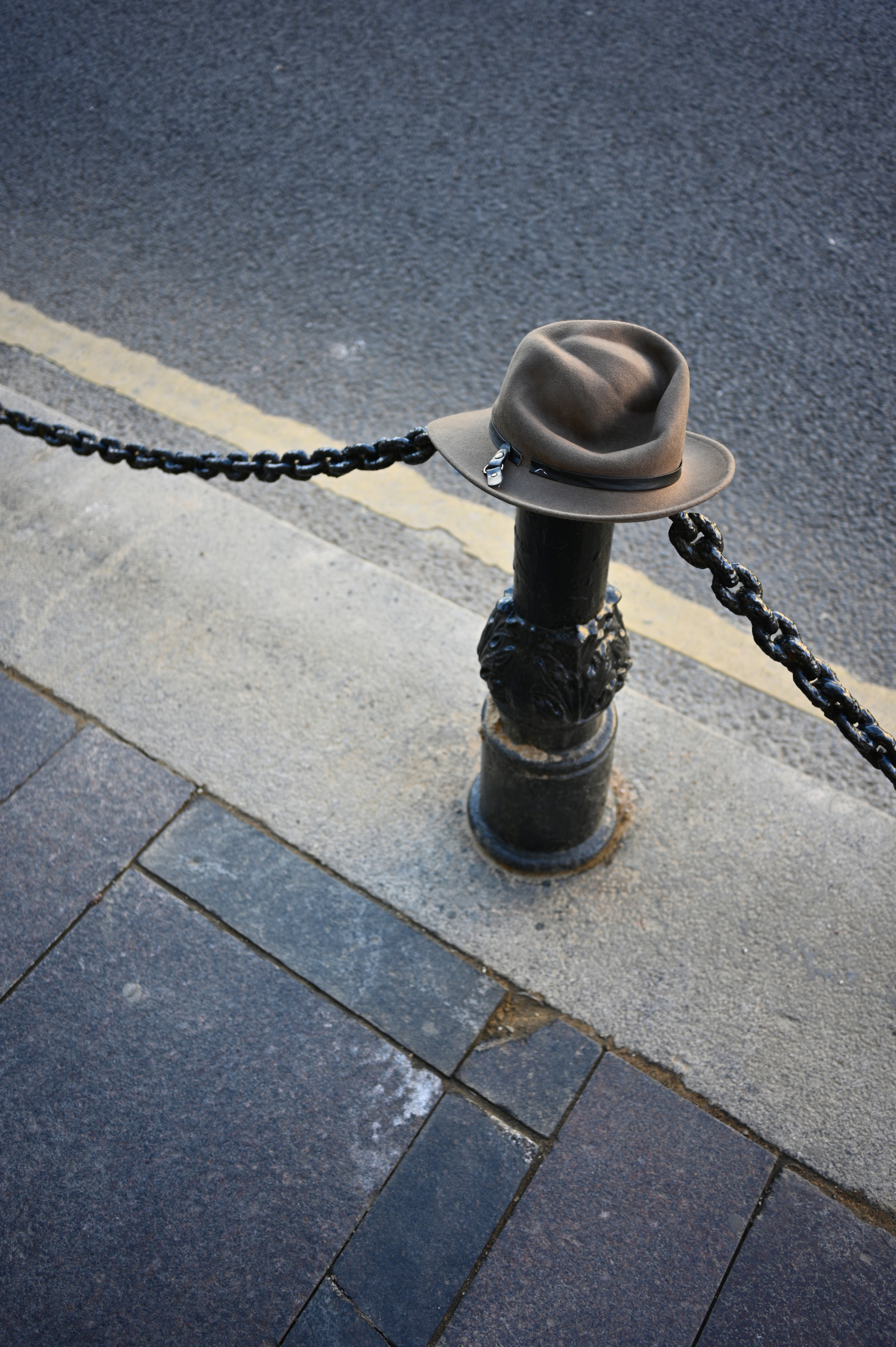 Фотодневник: в цвете. Фотограф Д. Куценков