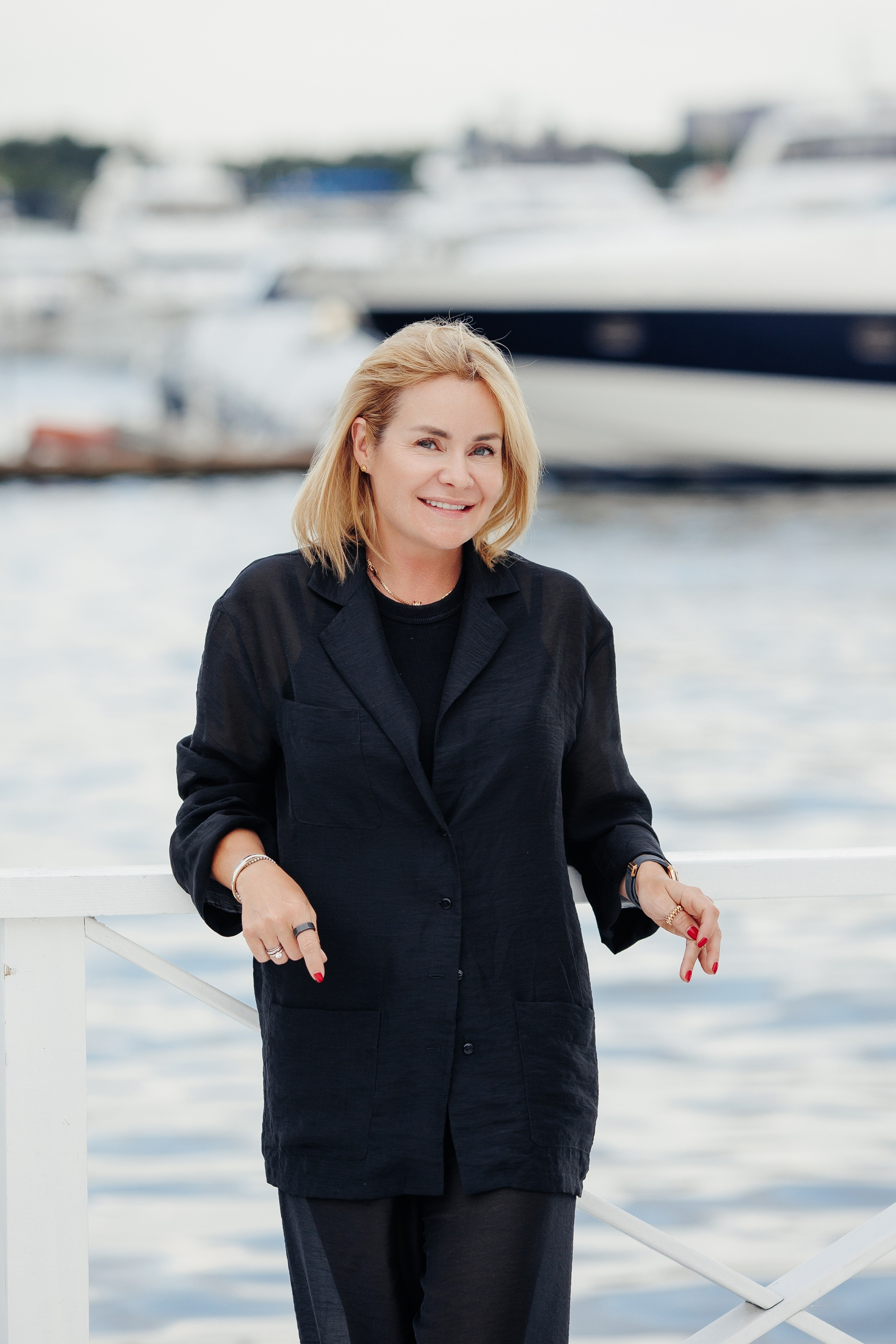 REGATE PR. Фотограф в Москве Алексей Виноградов