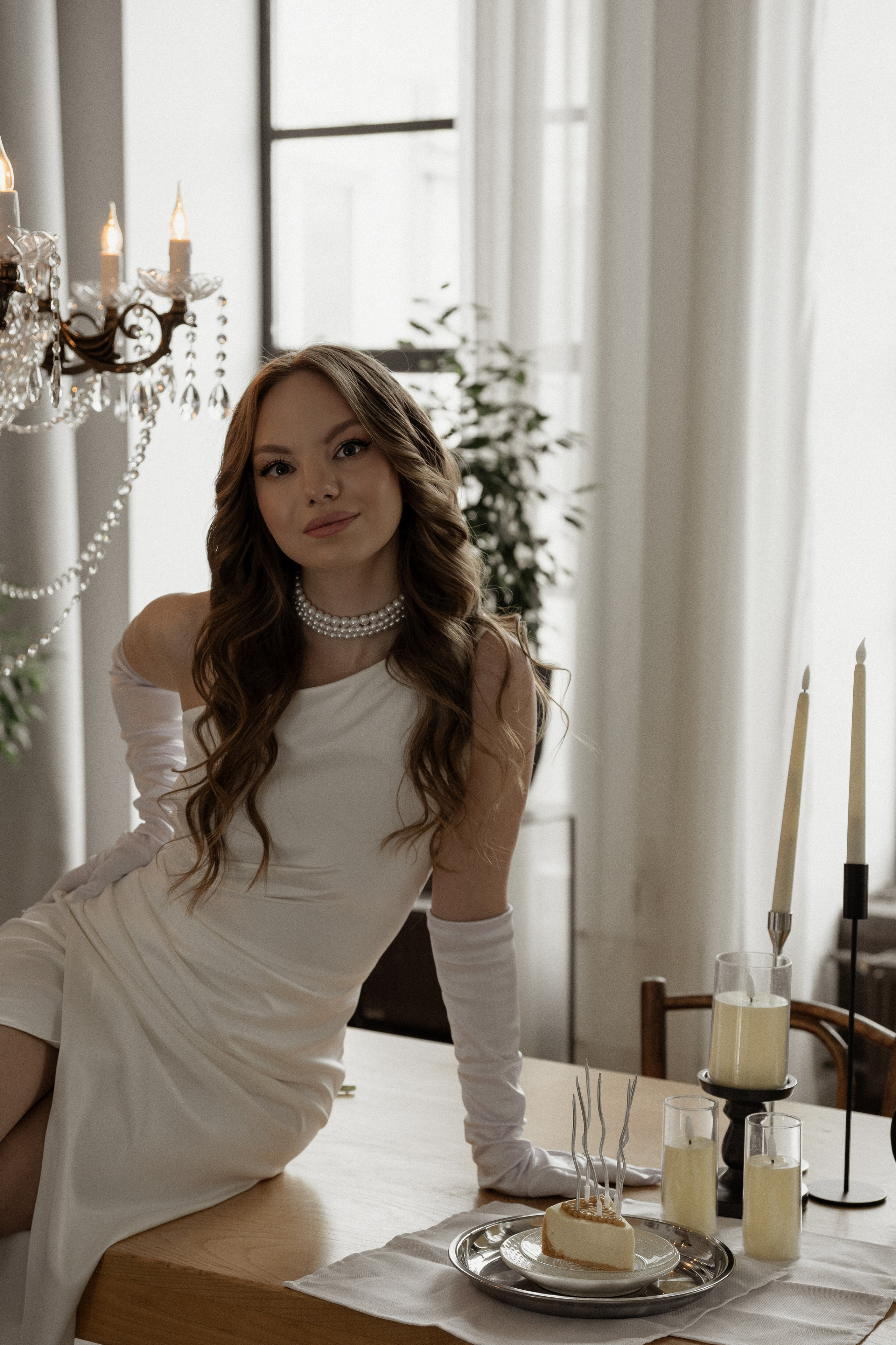 Даниэла. Ваш фотограф в Одинцовском районе и Москве