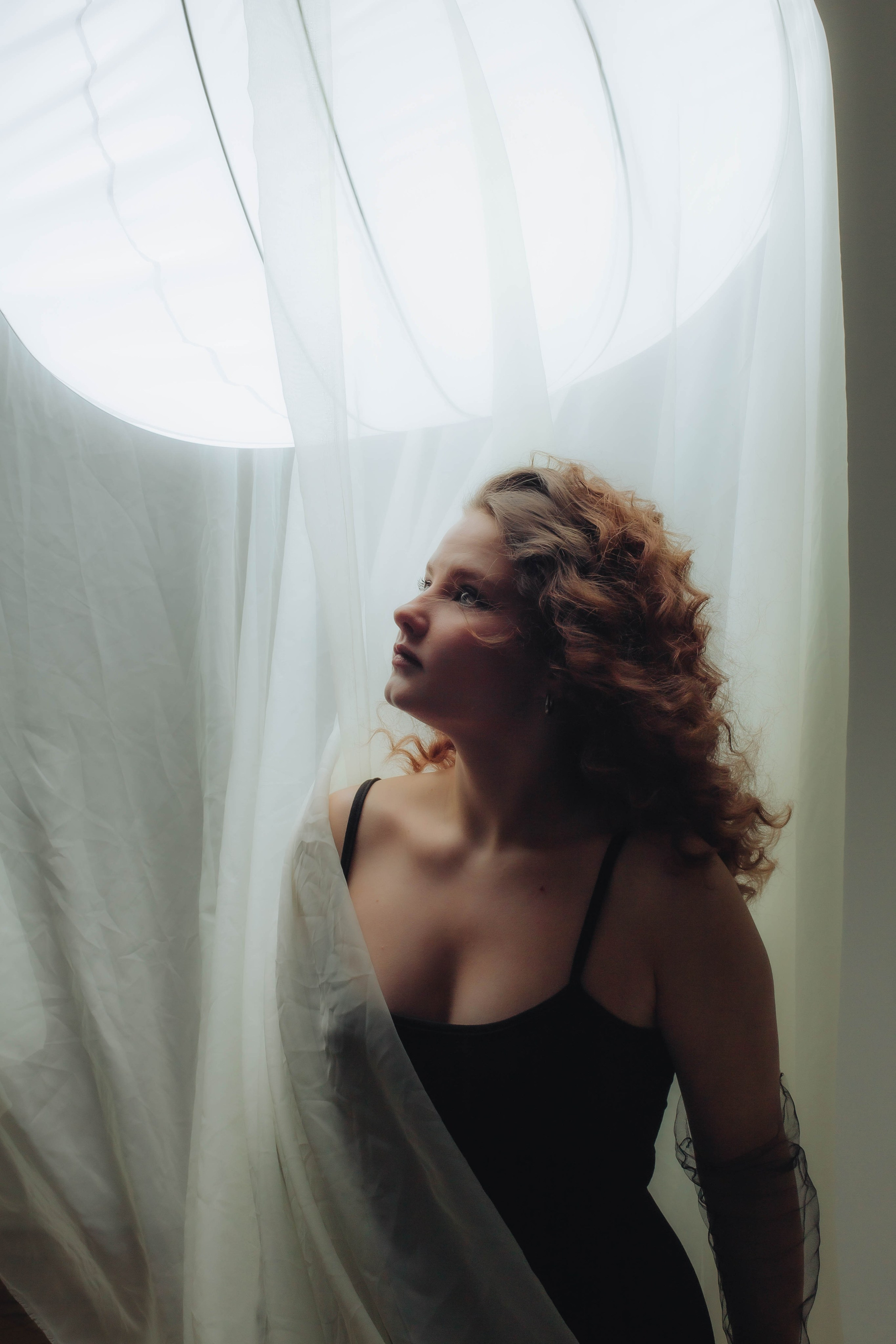 Лиза. Фотограф Виноградова Зинфира в Санкт-Петербурге