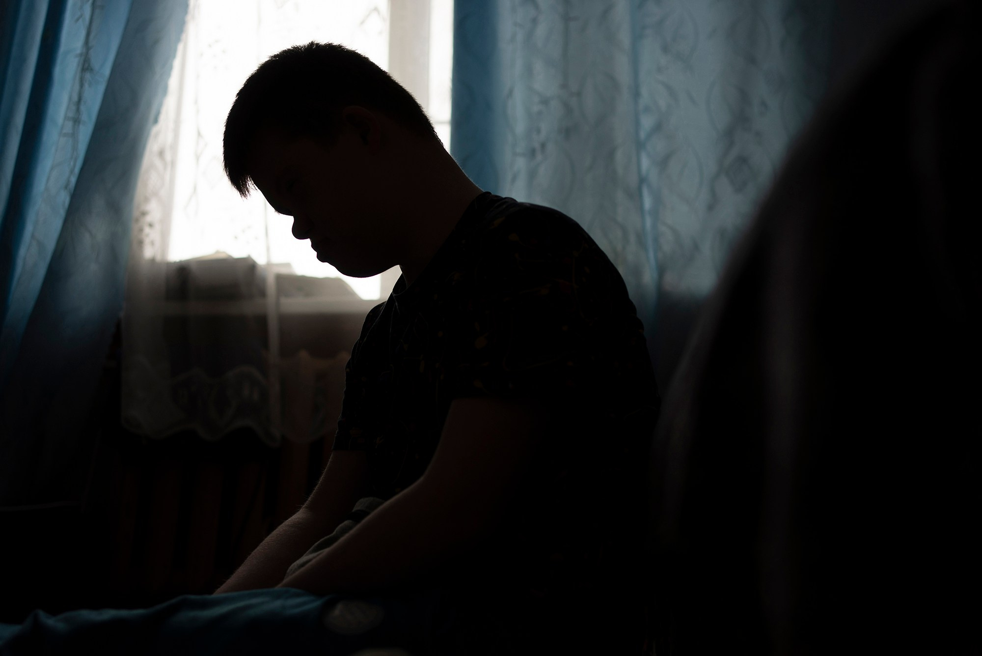 Авик. Дарья Крыл