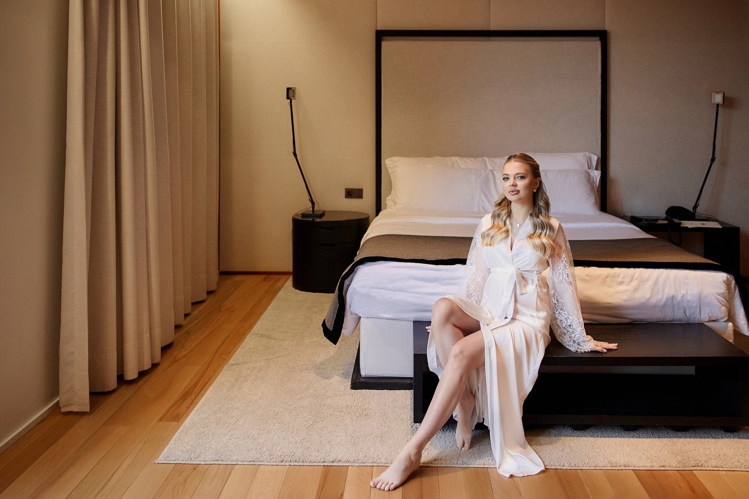 Кристина и Евгений. Свадебный фотограф в Москве и Подмосковье