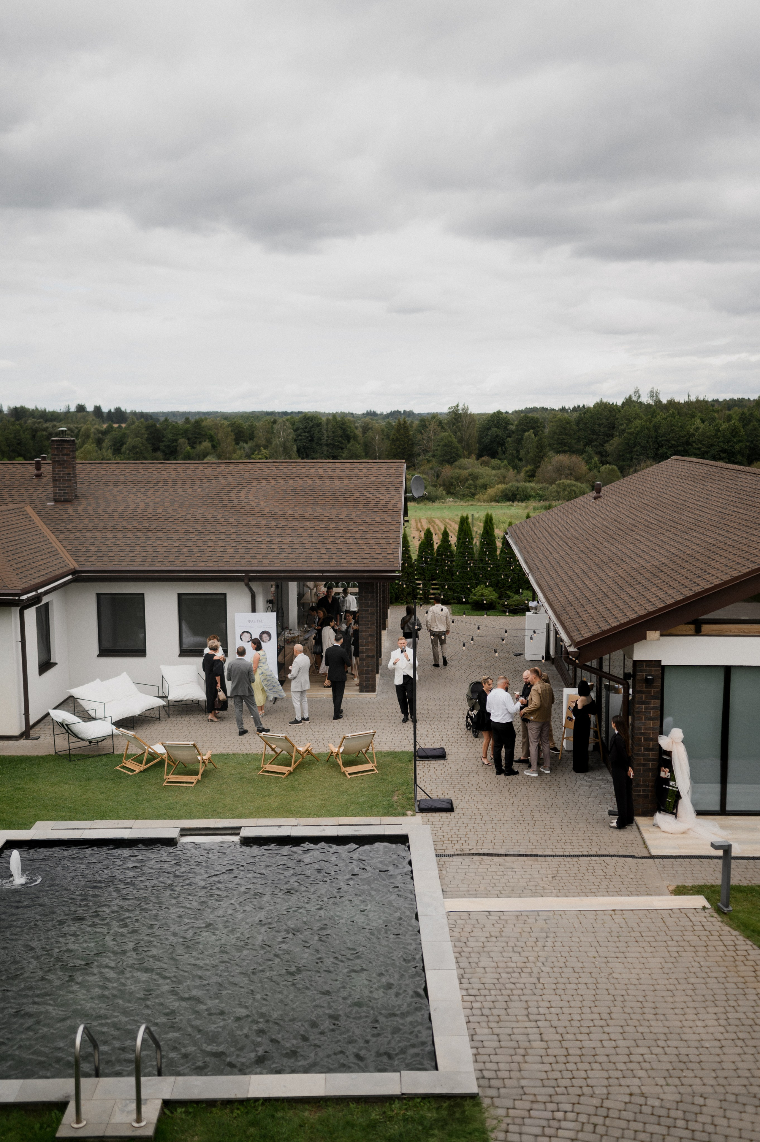 Алексей и Кристина. Свадебный фотограф Минск