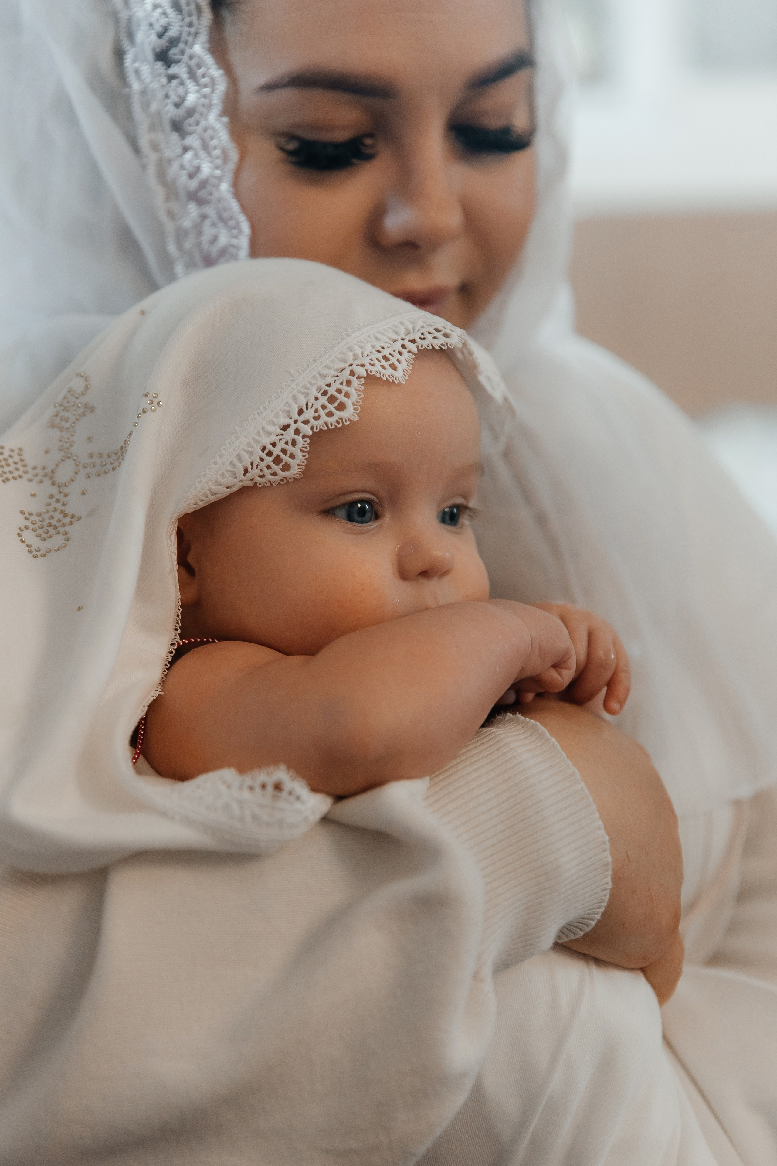 Храм Казанской иконы Божией Матери в селе Плоское. Фотограф в Белгороде Анастасия Веленгурская