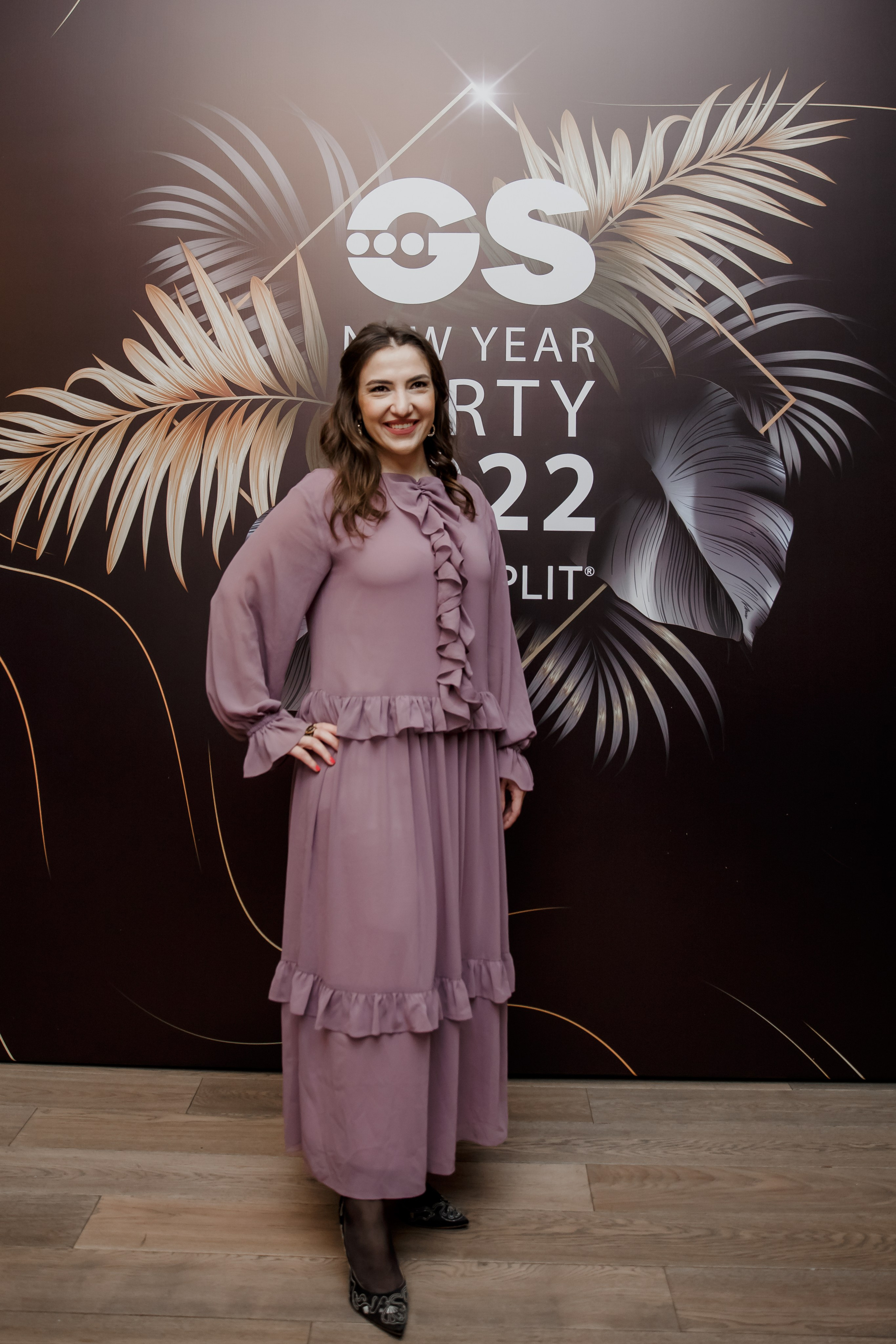 Новогодний корпоратив. Портретный и свадебный фотограф Алла Карени Москва