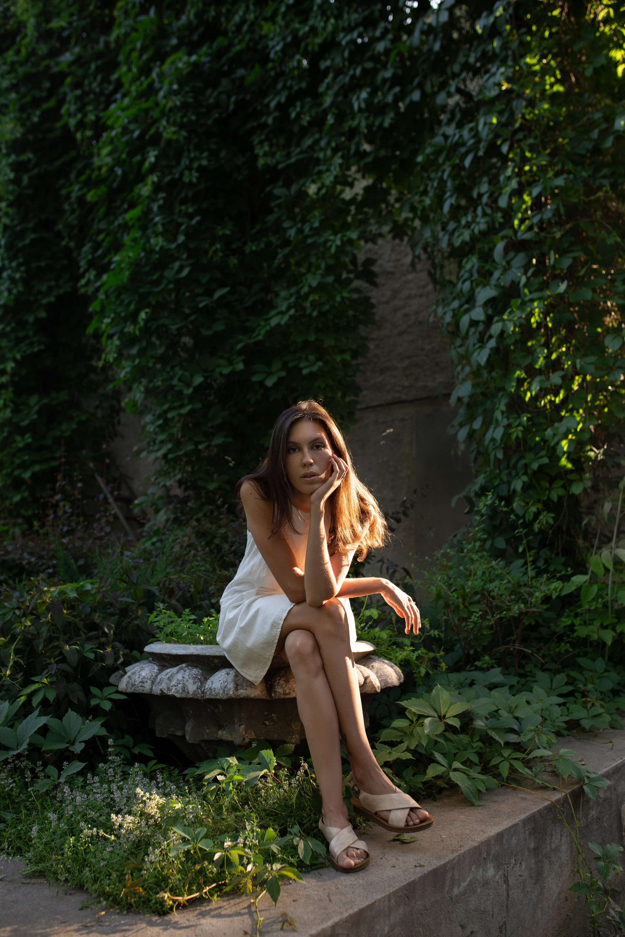 Настя. Фотограф Новосибирск Халуева Елена