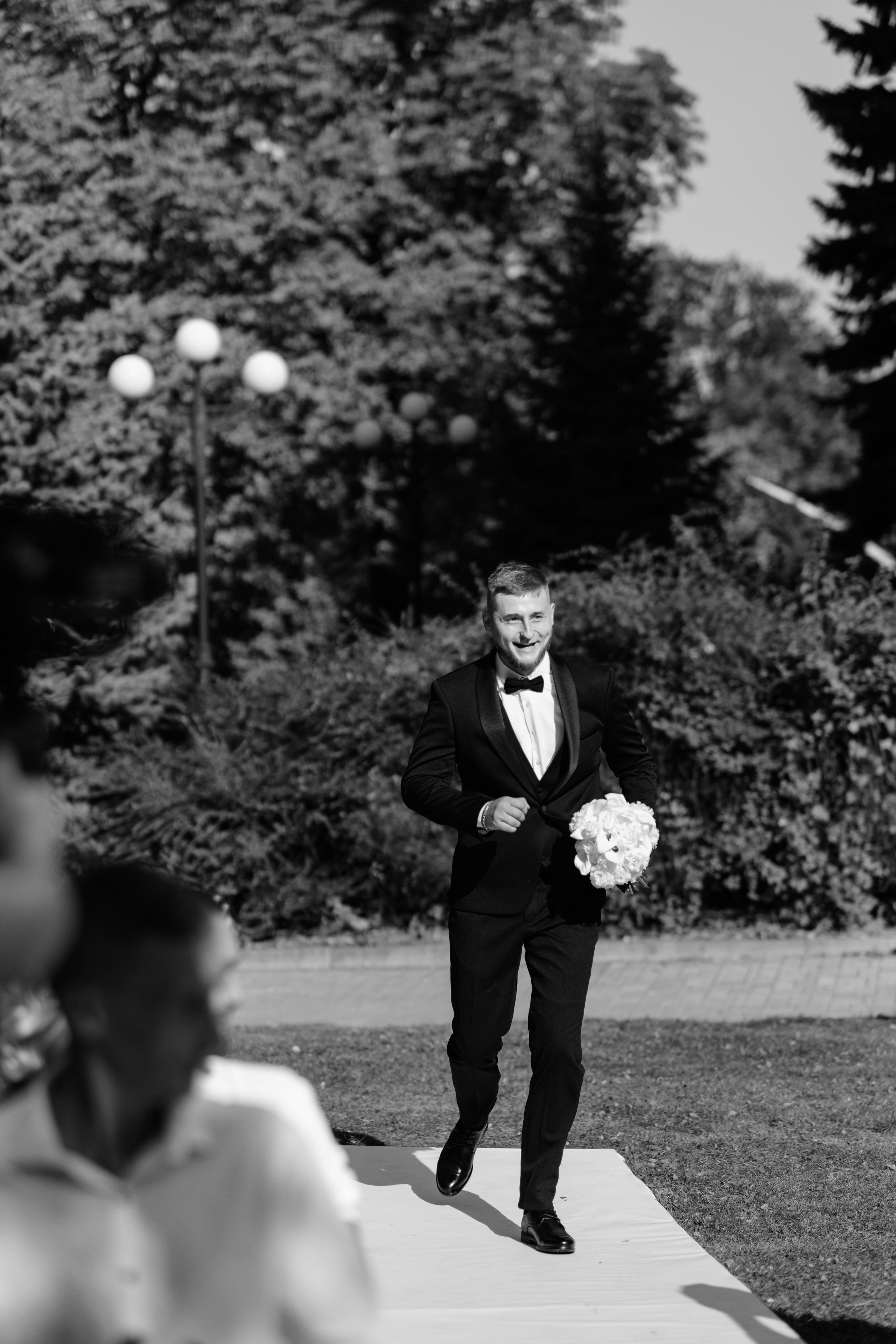 Виктор и Алина. Фотограф Донецк Симкович София