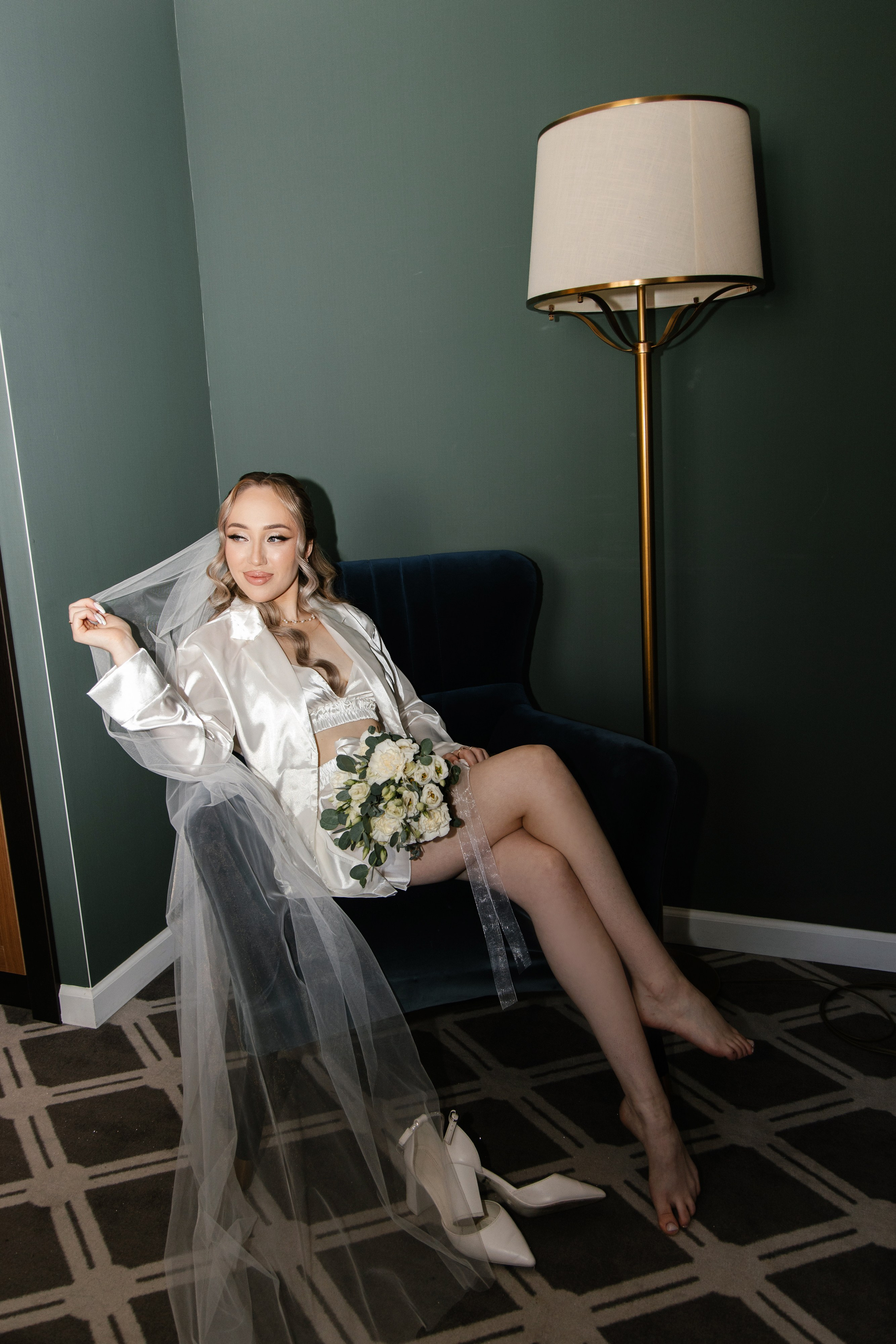 Карина и Николай. Фотограф в Барнауле Юлия Садвокасова