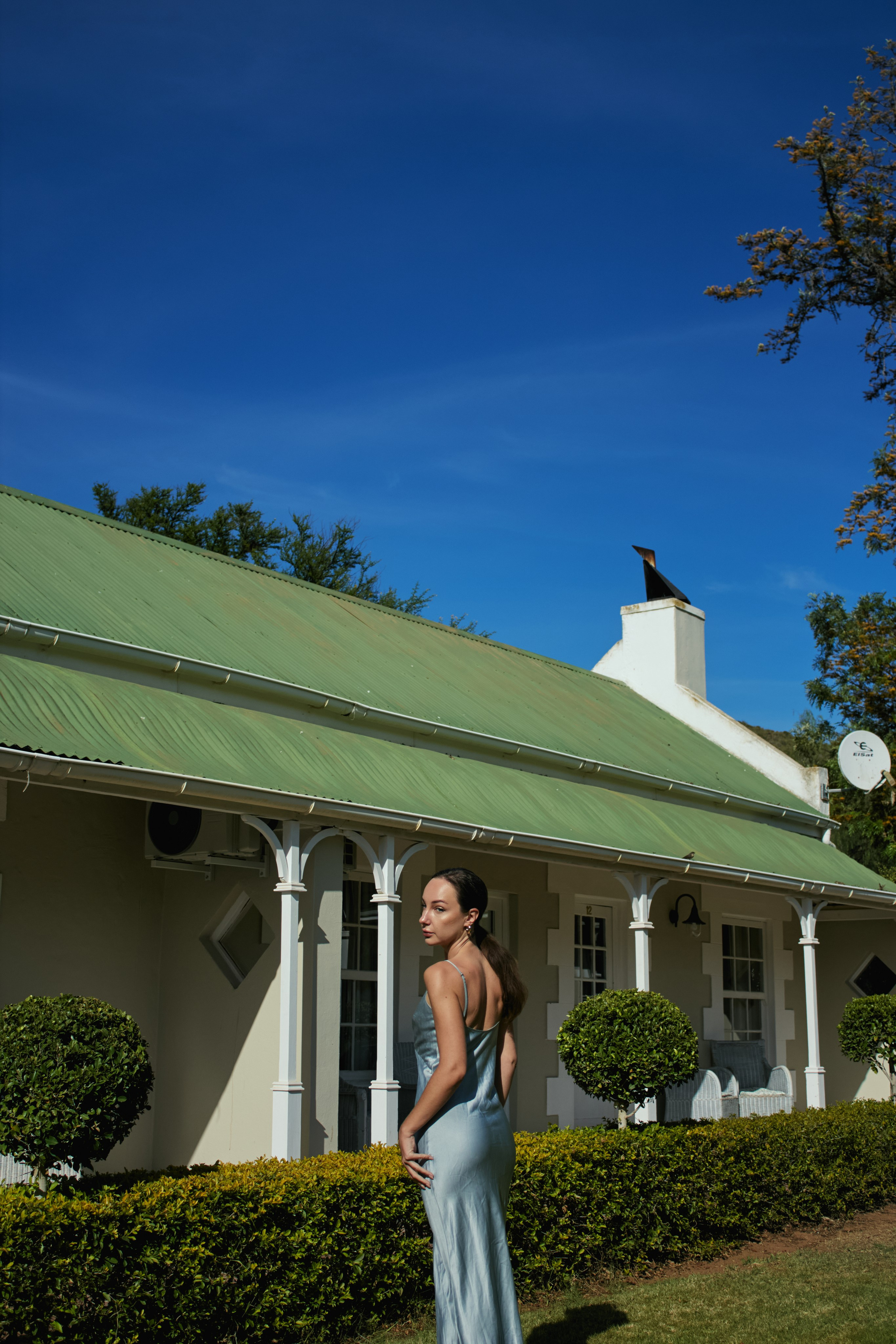 ЮАР. Профессиональный Фотограф во Владимире, в Москве и в Суздале — Полина Романычева