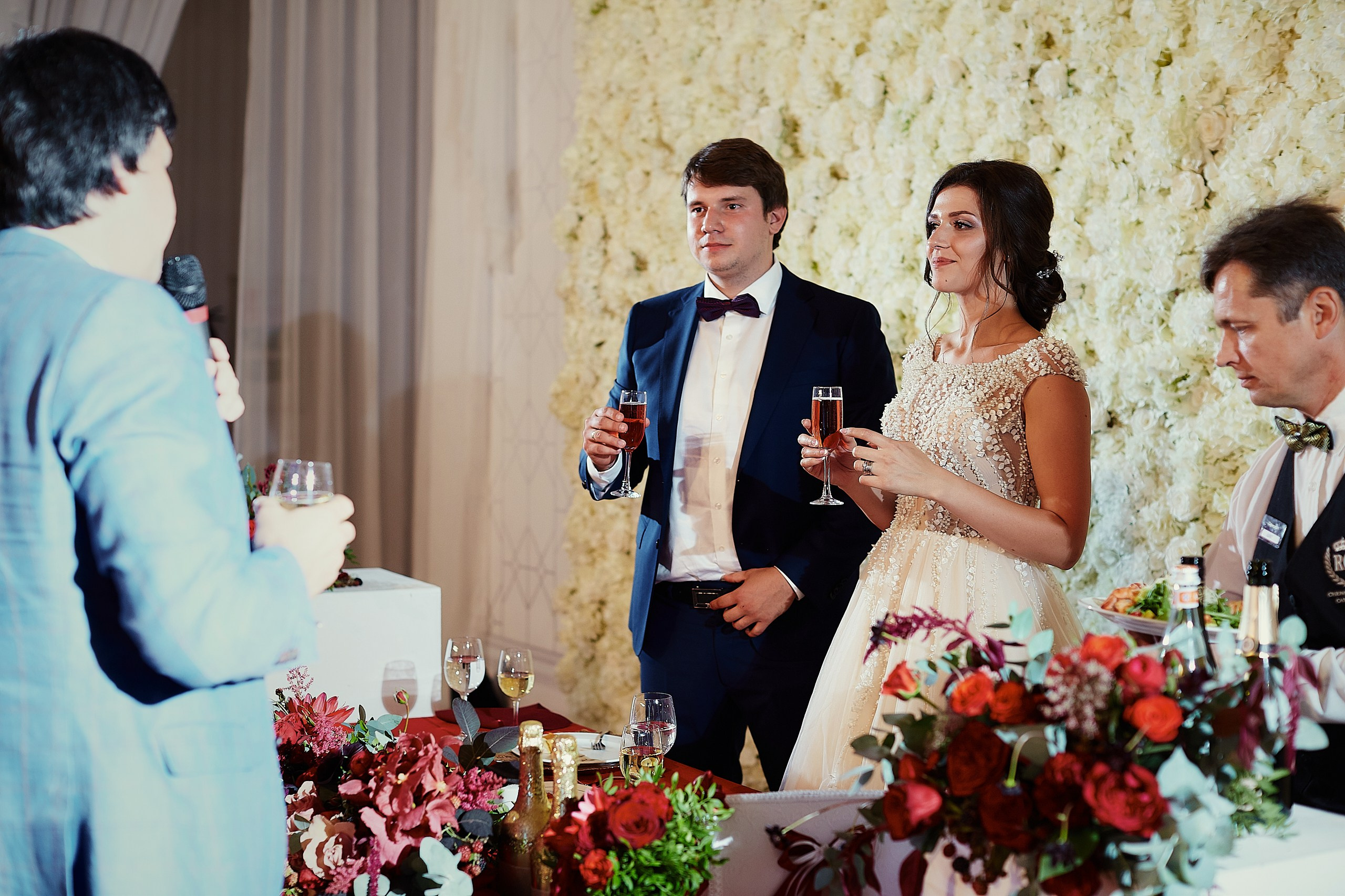 Анна и Владислав. Портфолио