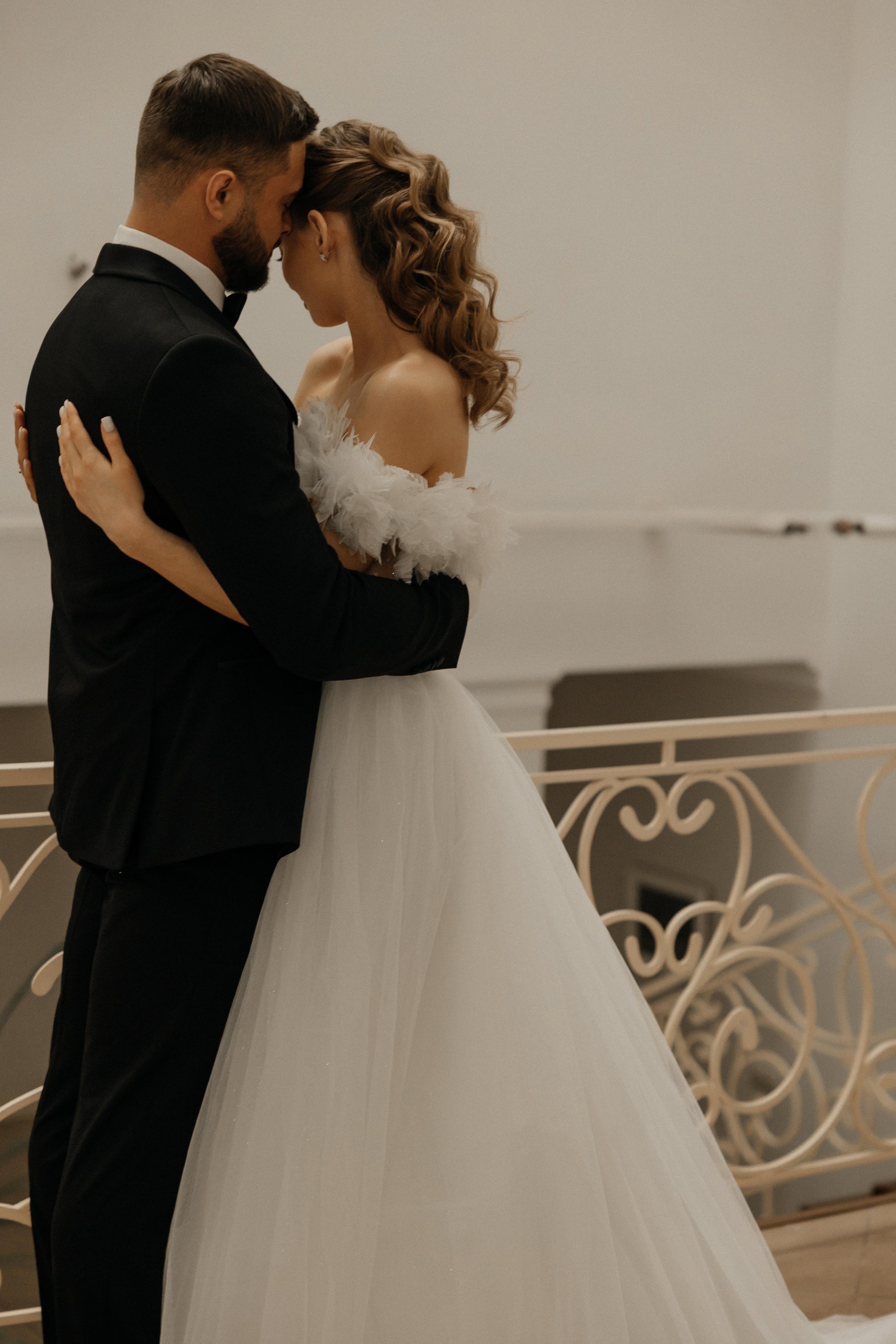 Свадебная история. Пробуждение весны. Свадебный и семейный фотограф Рассказова Виктория