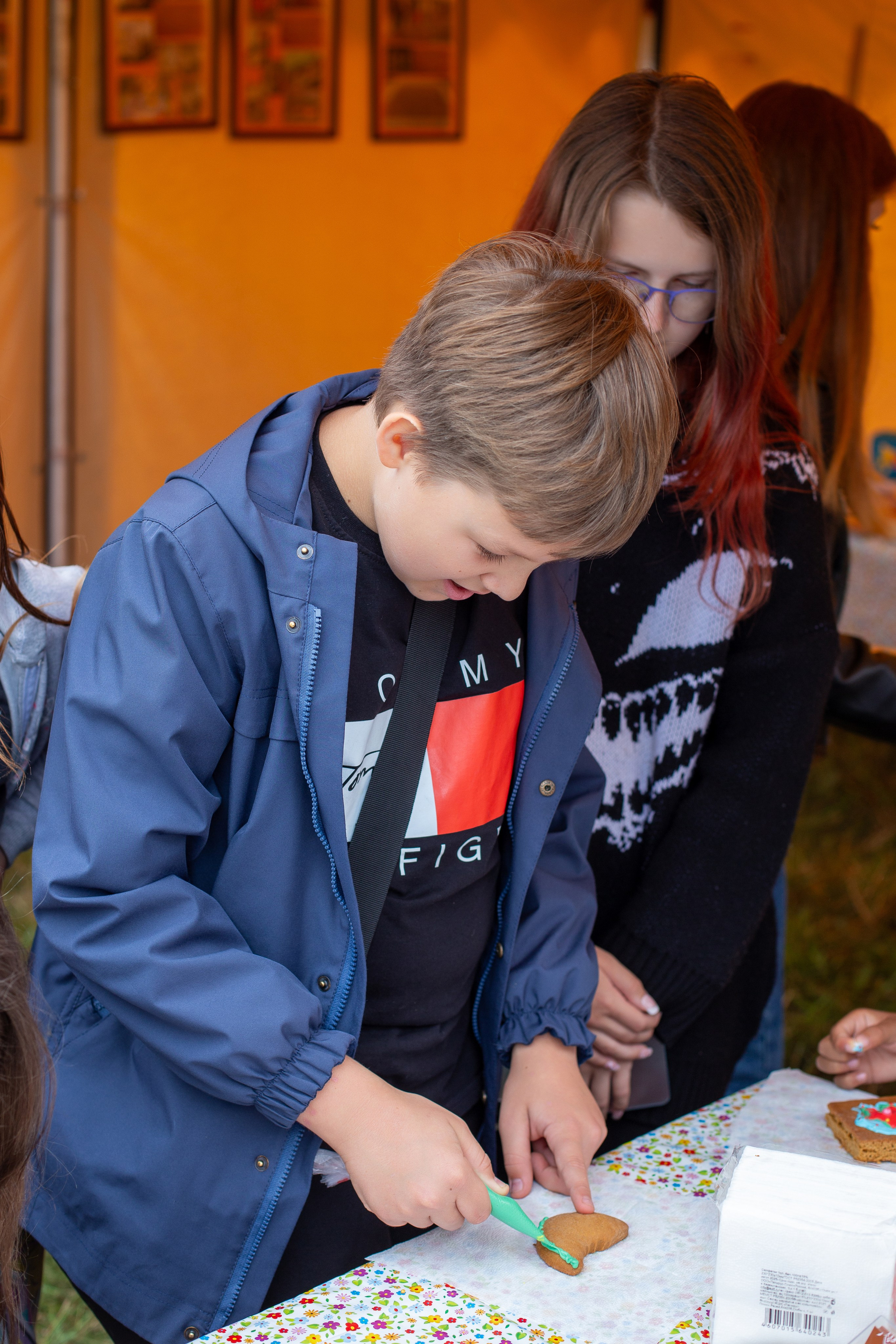 Карамельный лис. Ирина Квасова | Фотограф в стиле VOGUE | Тюмень