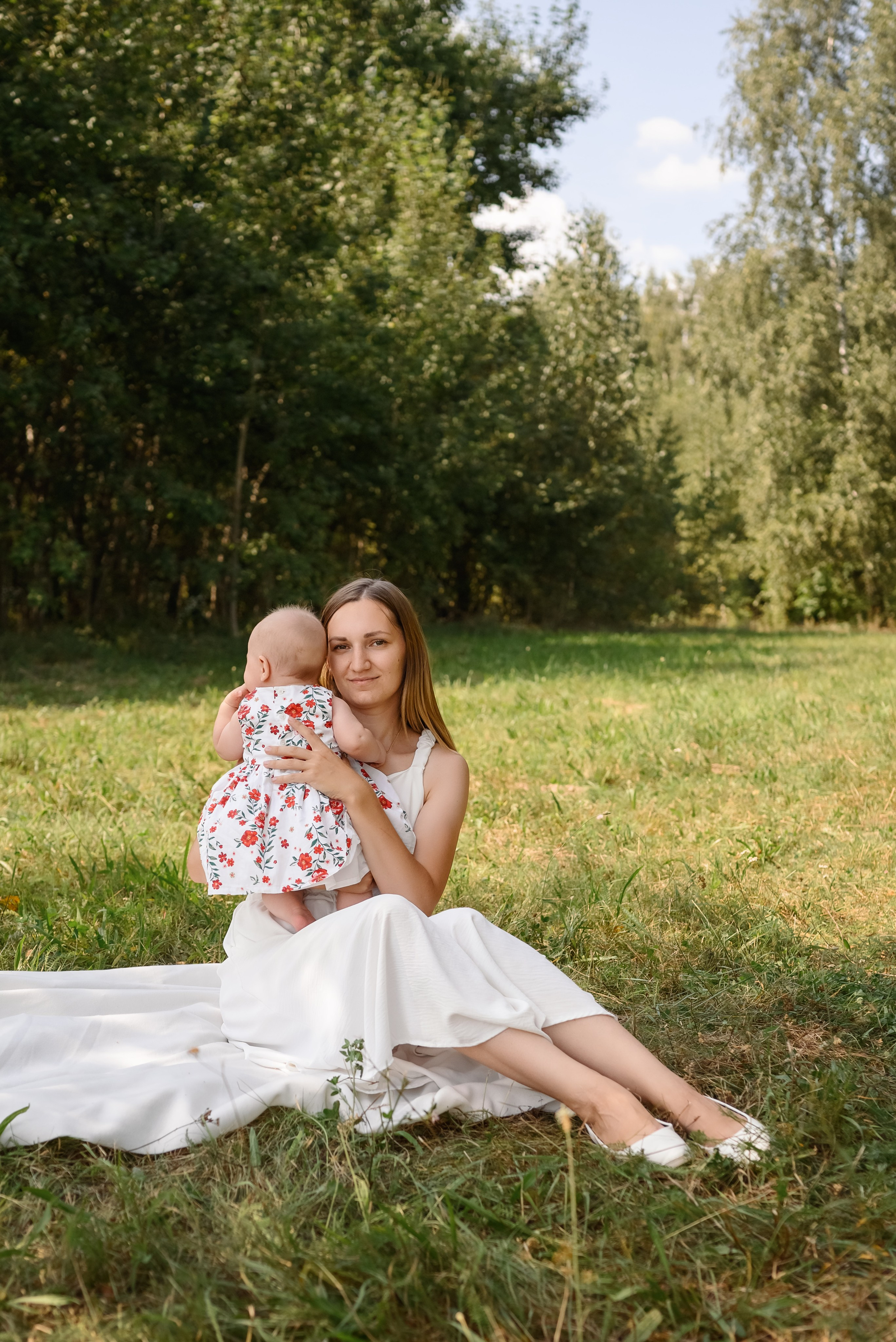 Фотосессия семейная. Семейный фотограф и фотограф новорожденных г. Солигорск Галина Демчук