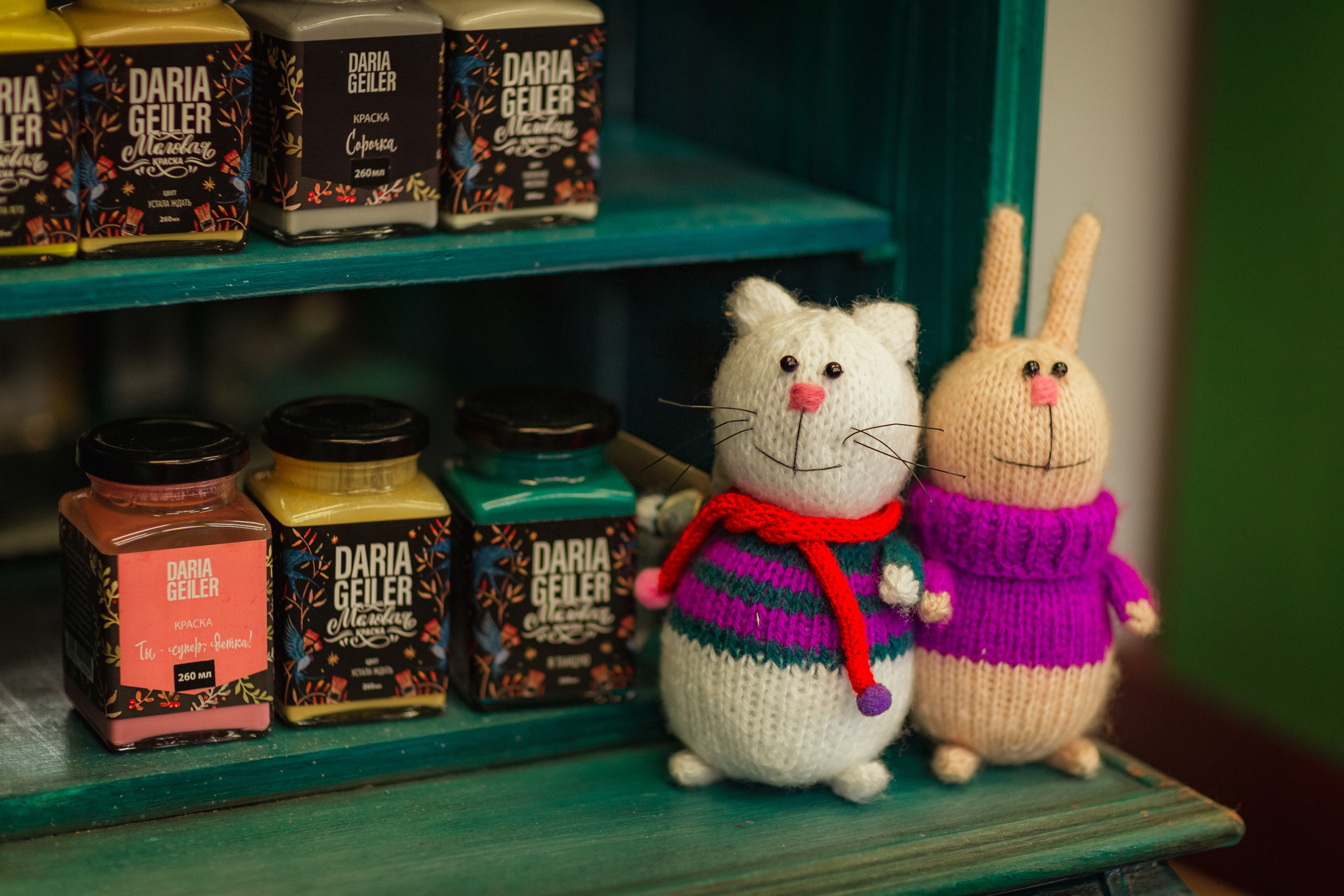 Фотосъемка мероприятия и мастер-класса