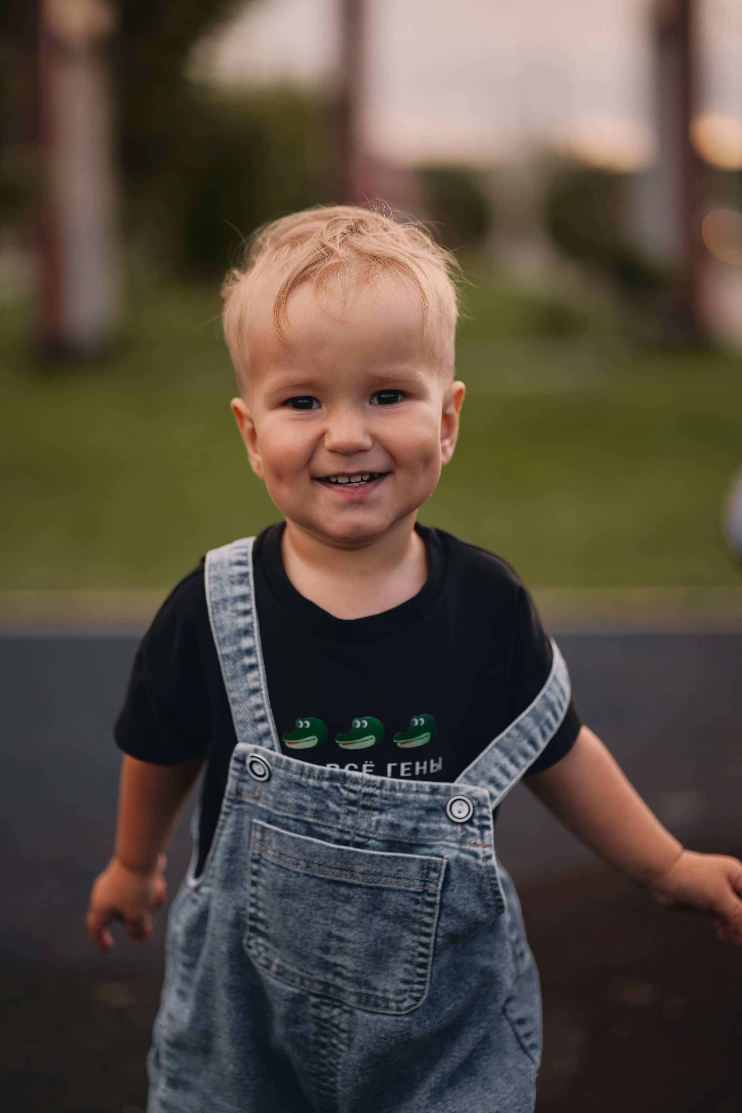 Женя и Сева. Фотограф из Челябинска Ника Варгот