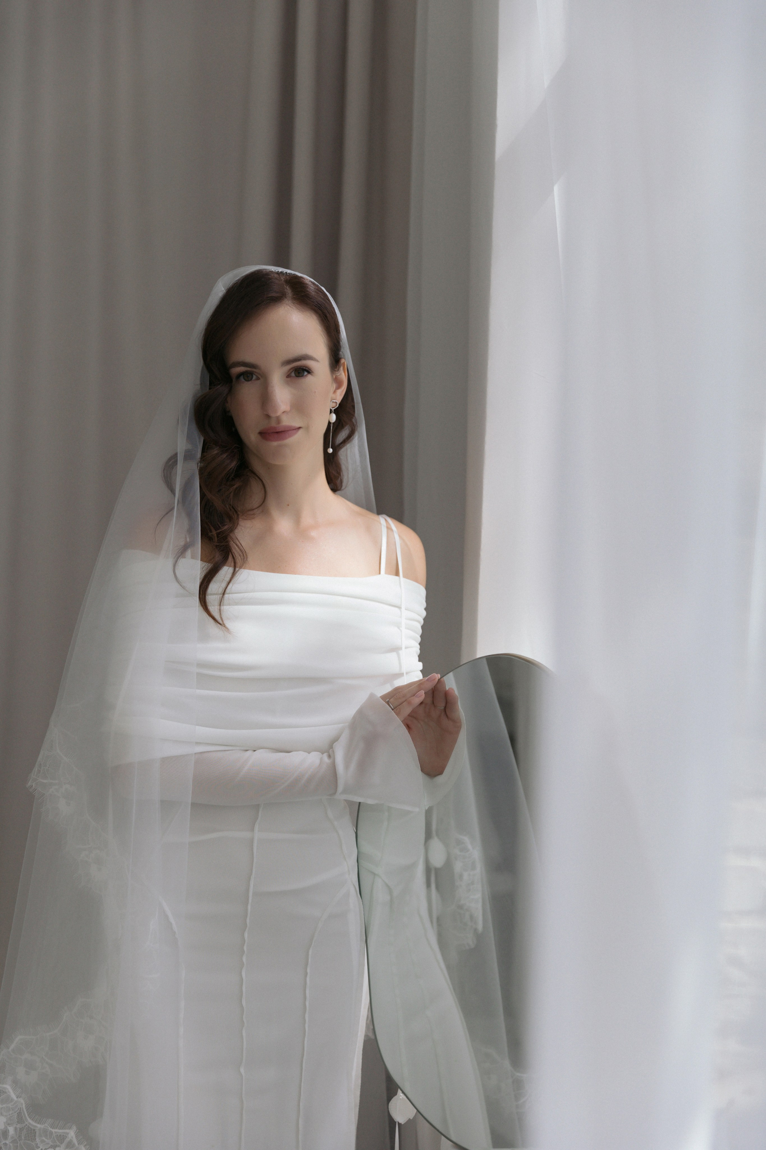 Денис и Алина, 5/09/2024. Свадебный  и семейный фотограф в Краснодаре