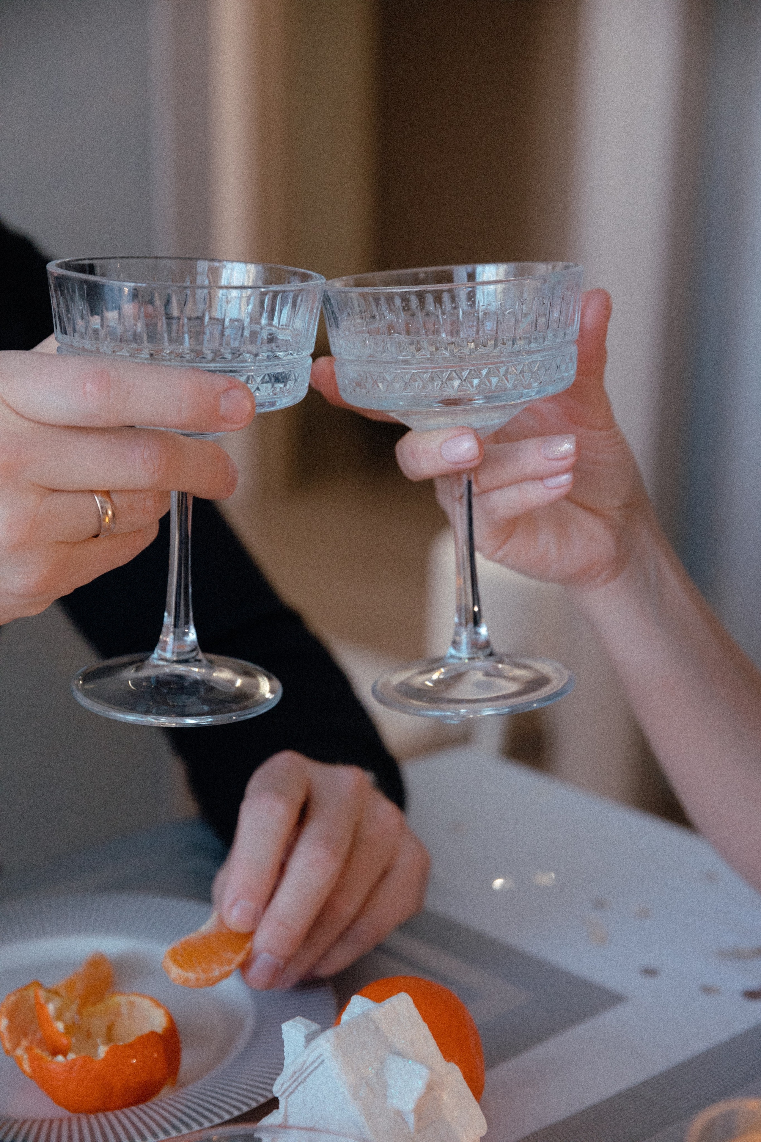 Сказочный декабрь. Свадебный фотограф Виктория