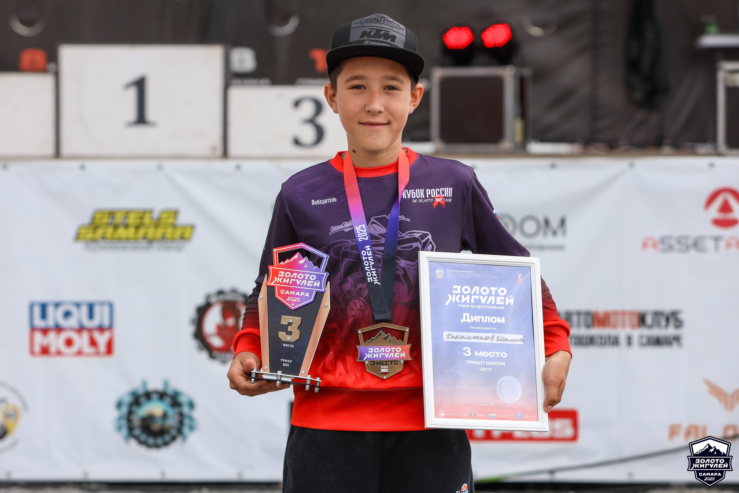 Кубок России по гонкам с водными препятствиями на квадроциклах «Золото Жигулей 2025». Спортивный фотограф в Самаре