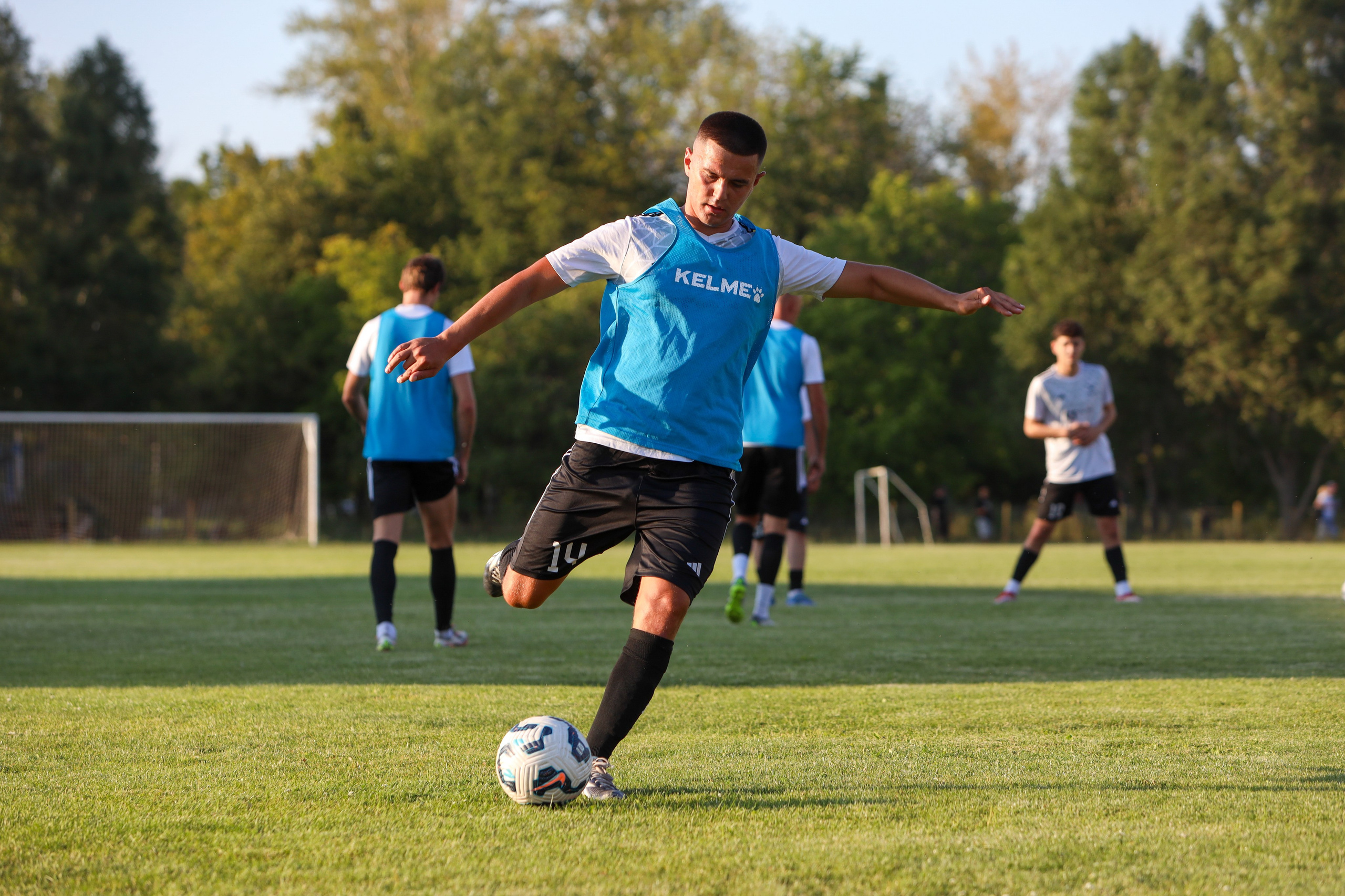 Чайка — Волжанин. Взрослое первенство города. Спортивный фотограф в Самаре