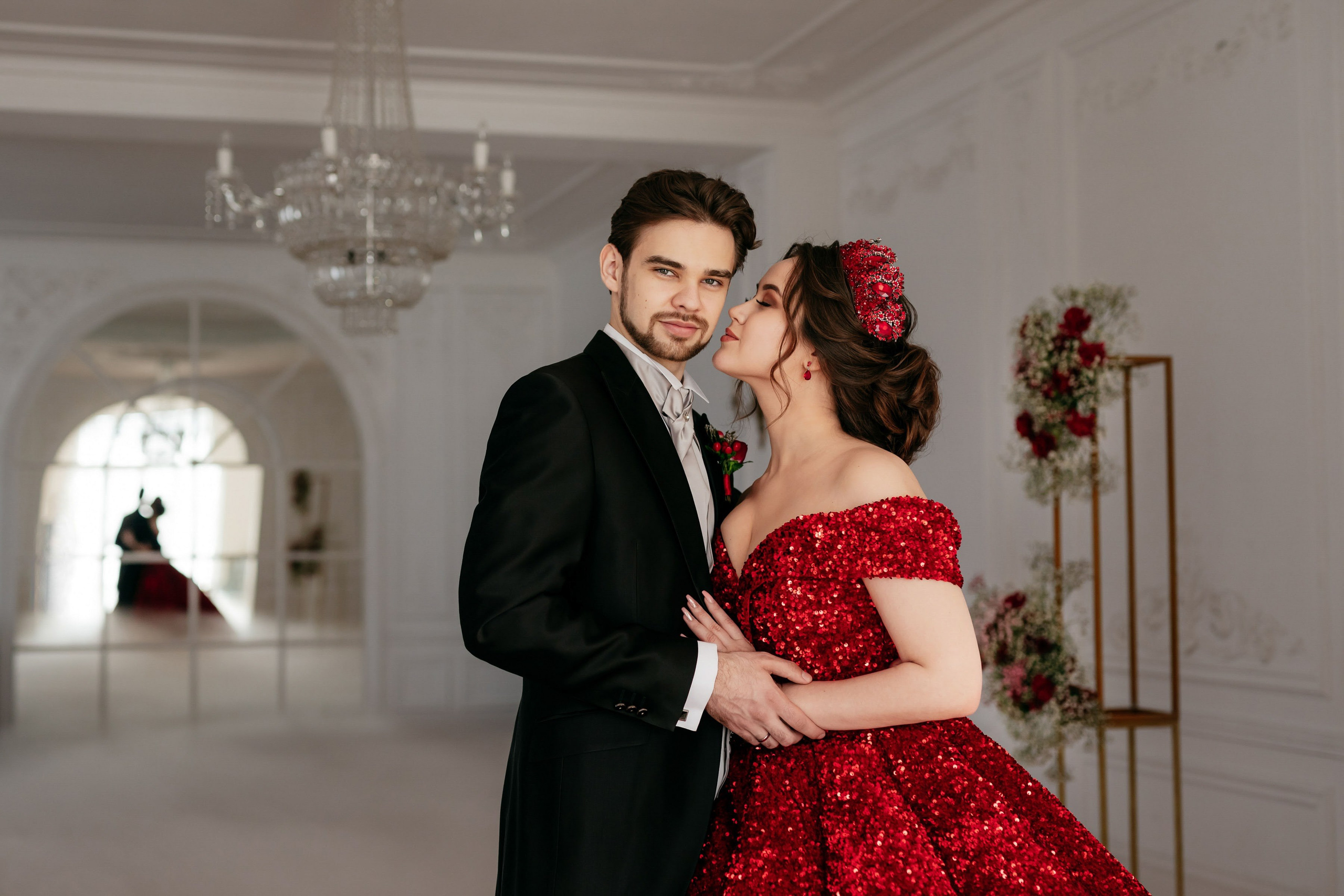 Портфолио. Свадебный и репортажный фотограф