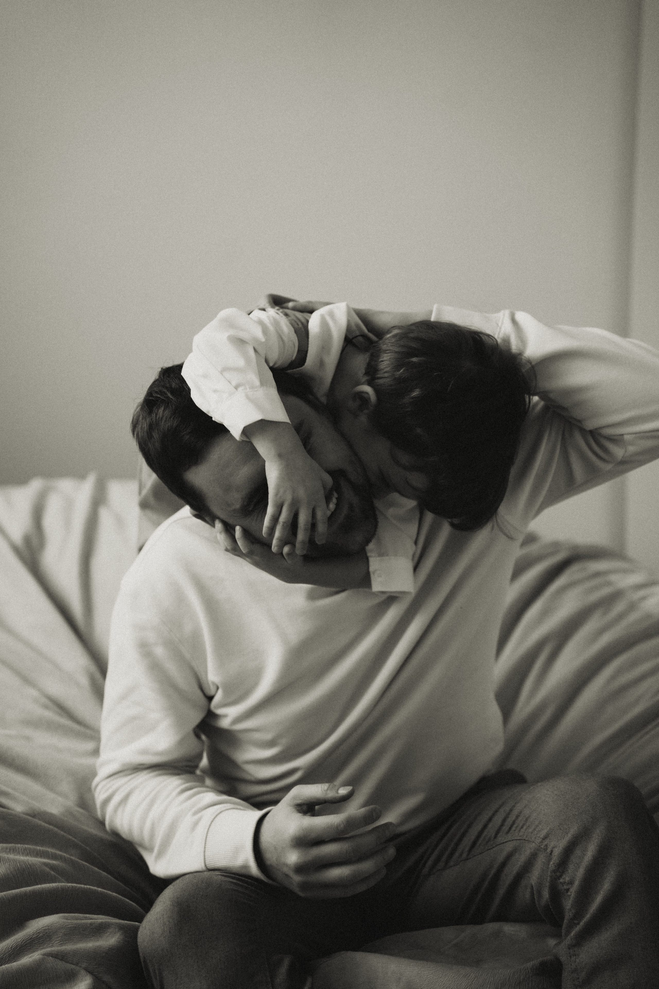 ДОМАШНИЕ СЪЁМКИ. Ситникова Екатерина Семейный фотограф Воскресенск Москва