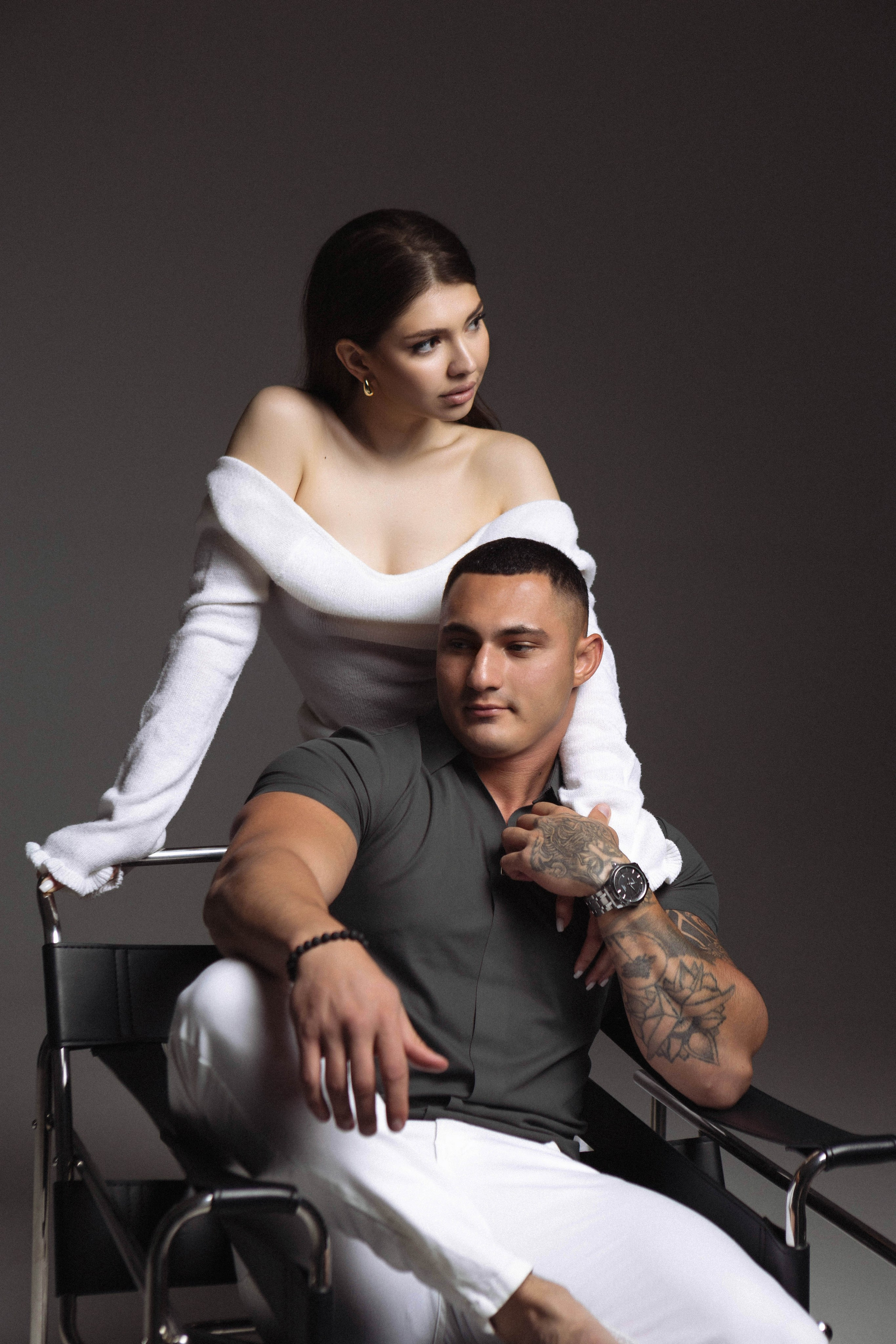 Ирина&Эрик. Свадебный фотограф в Ростове-на-Дону Виктория Трунова