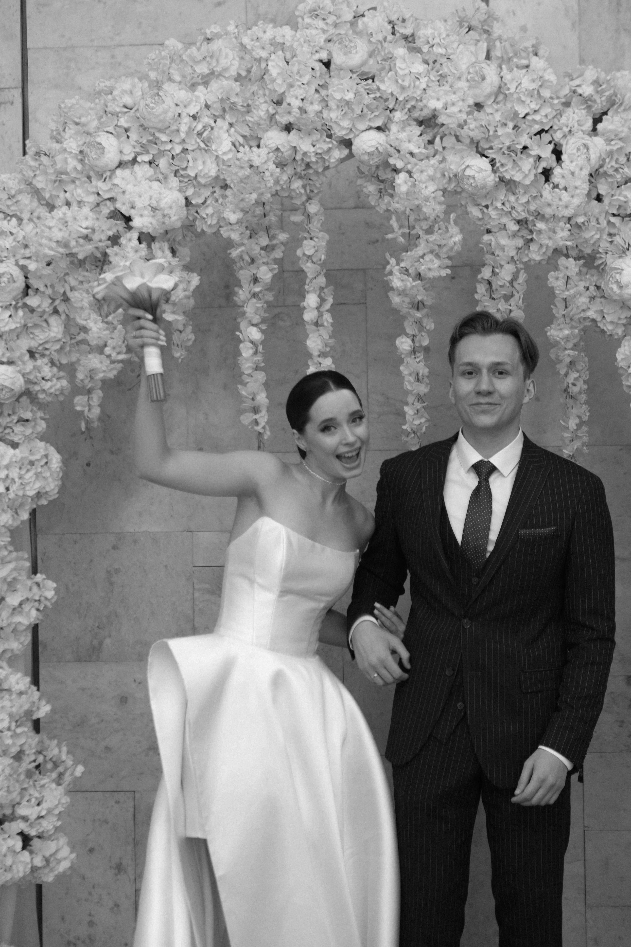 Арина&Даниил. Свадебный фотограф в Ростове-на-Дону Виктория Трунова