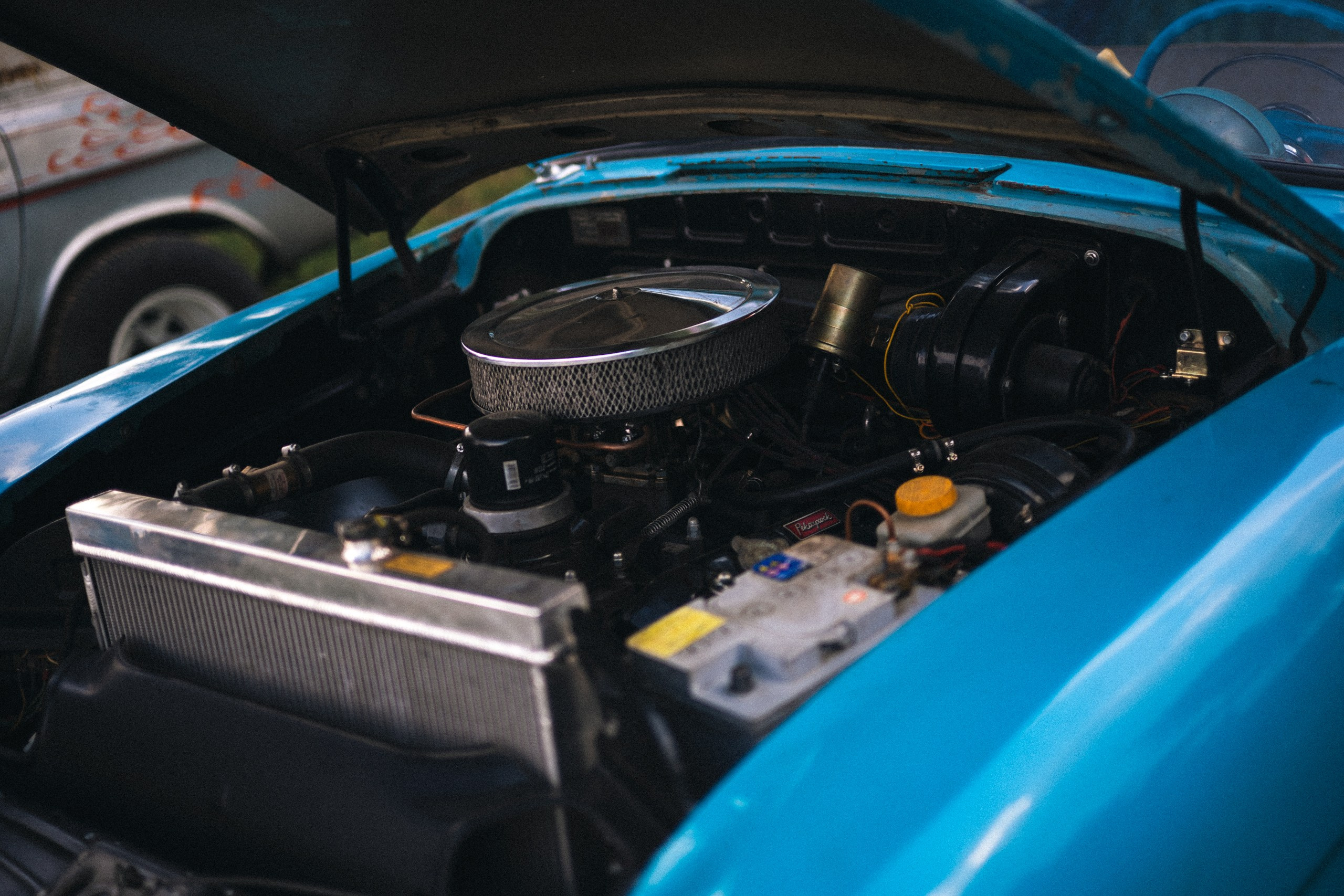 АВТОМОБИЛИ — МЕРОПРИЯТИЯ. Фотограф в Москве — Олег Штыканов